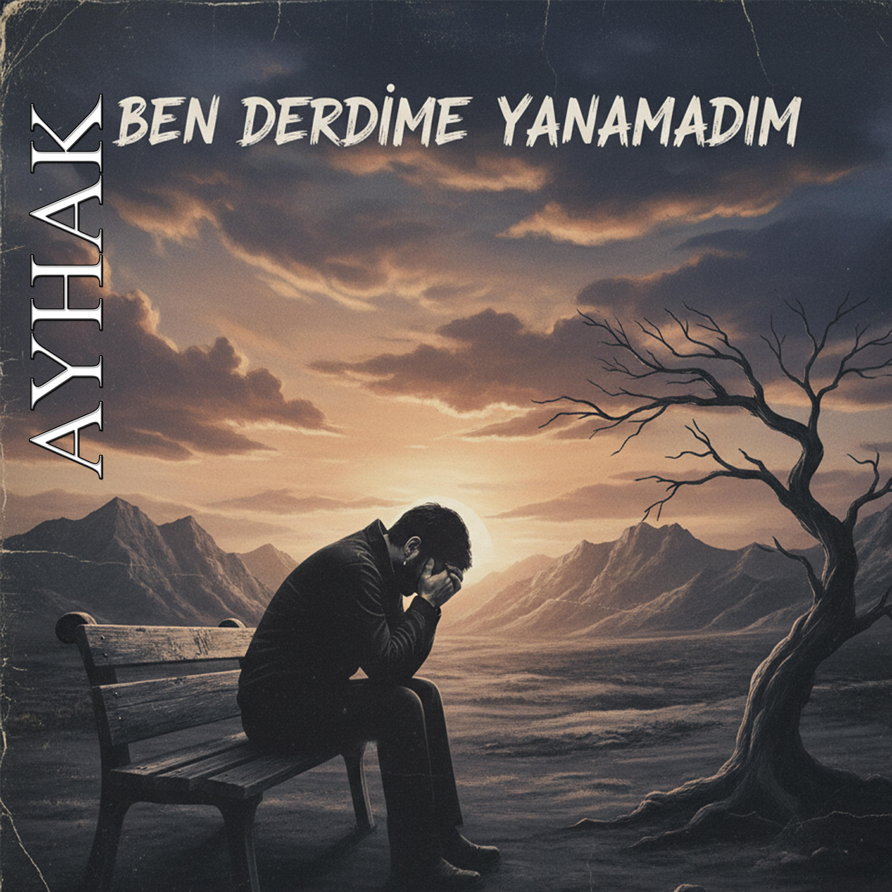 Релиз BEN DERDİME YANAMADIM