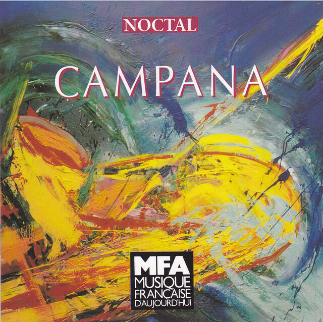 José-Luis Campana