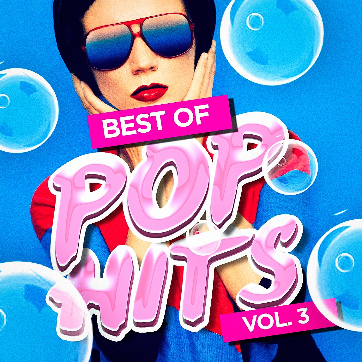 Релиз Best of Pop Hits, Vol. 3