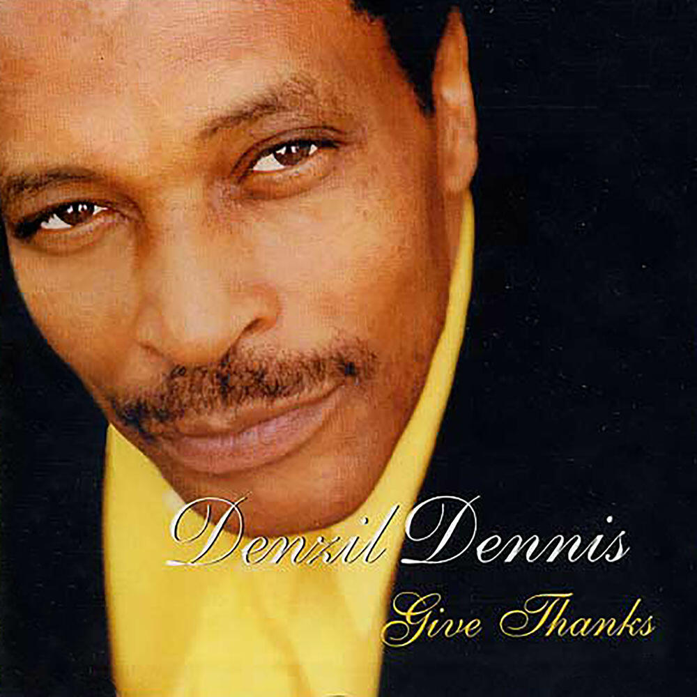 Релиз Give Thanks
