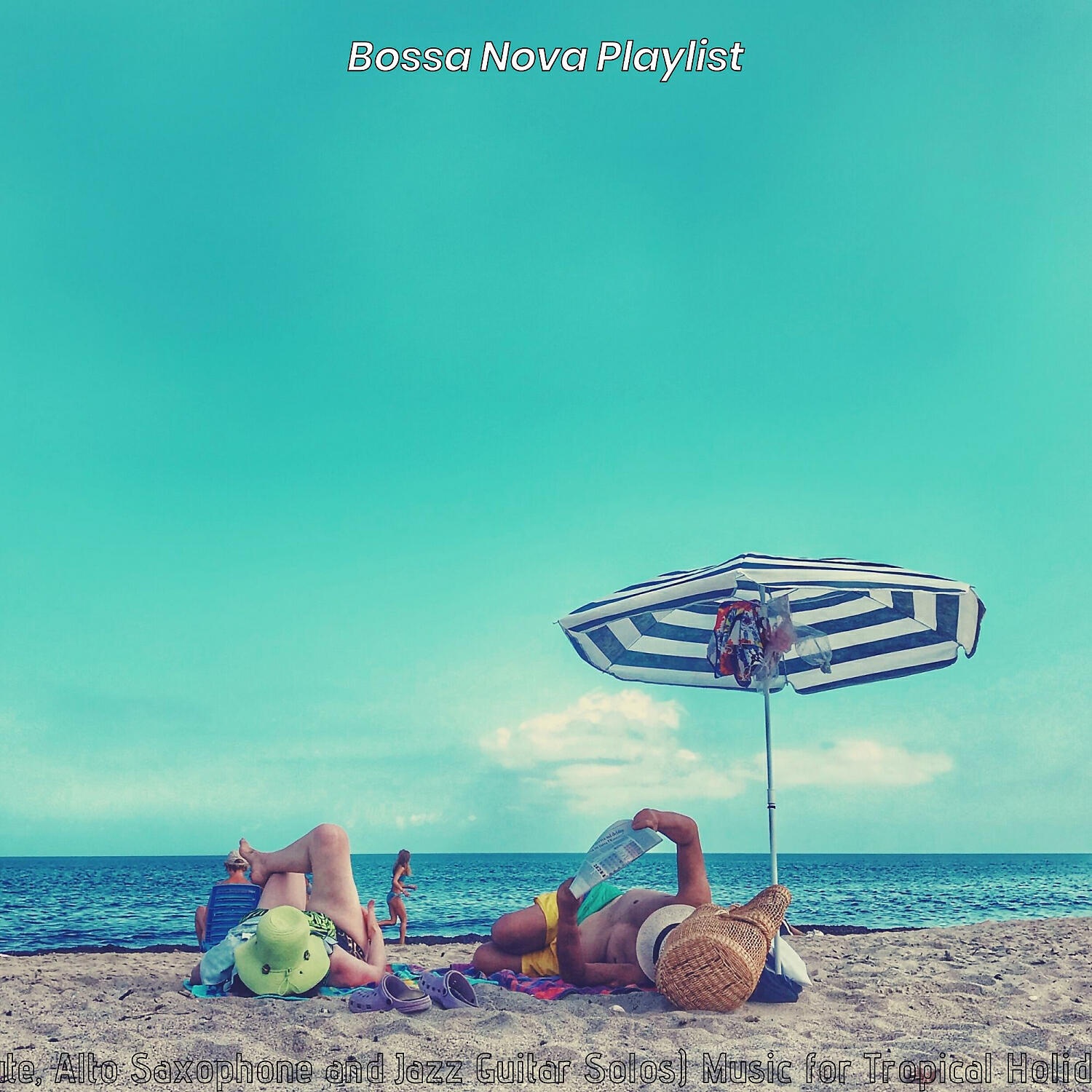 Bossa Nova Playlist
