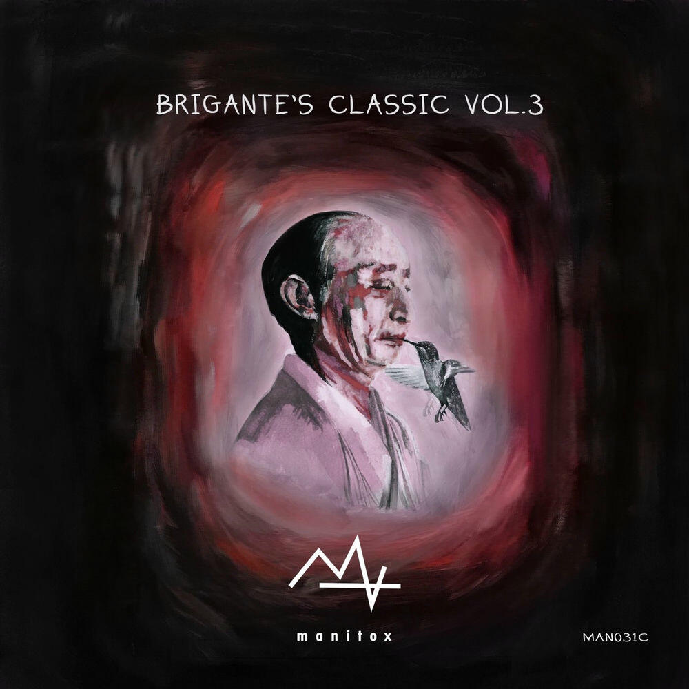 Релиз Brigante's Classic, Vol. 3