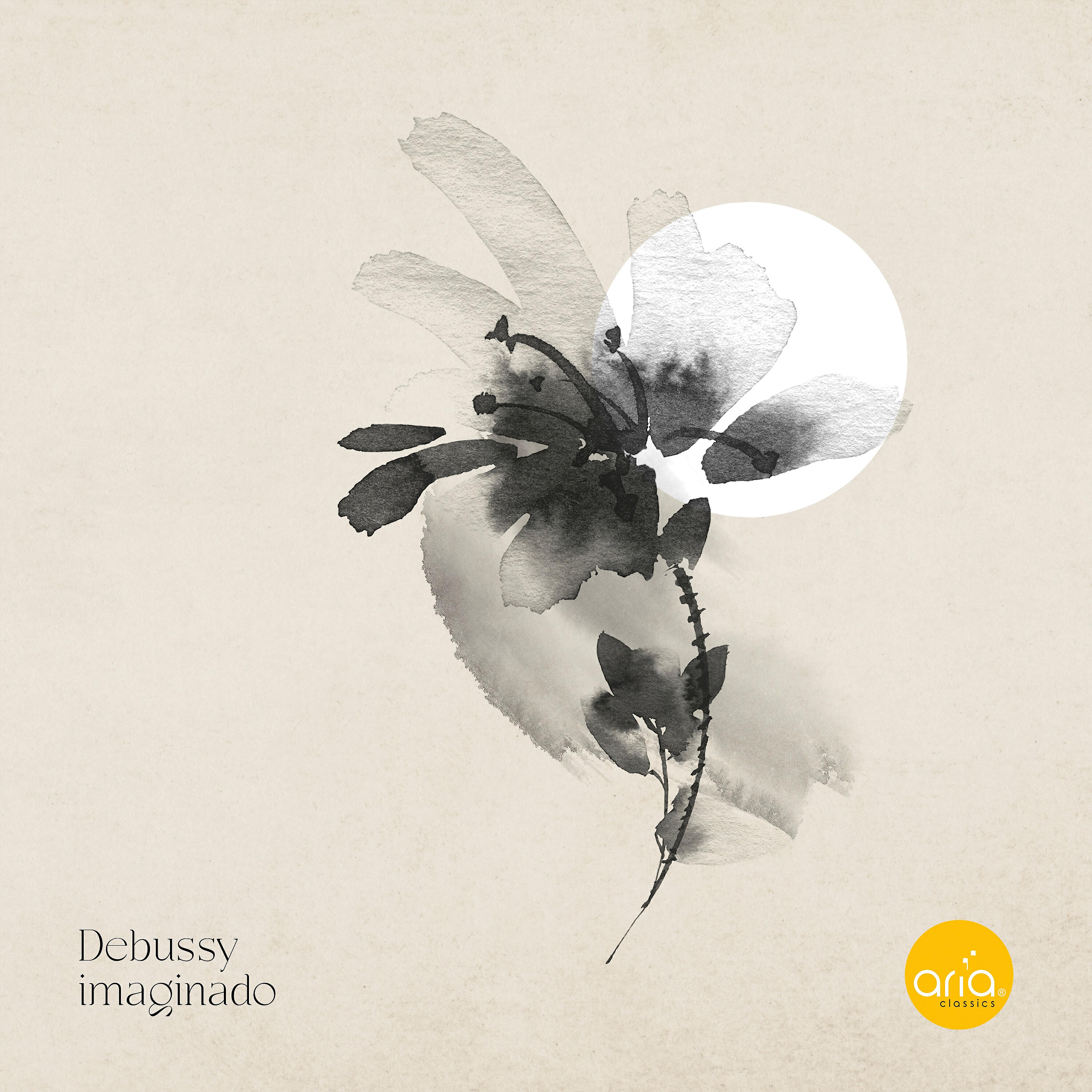 Релиз Debussy Imaginado