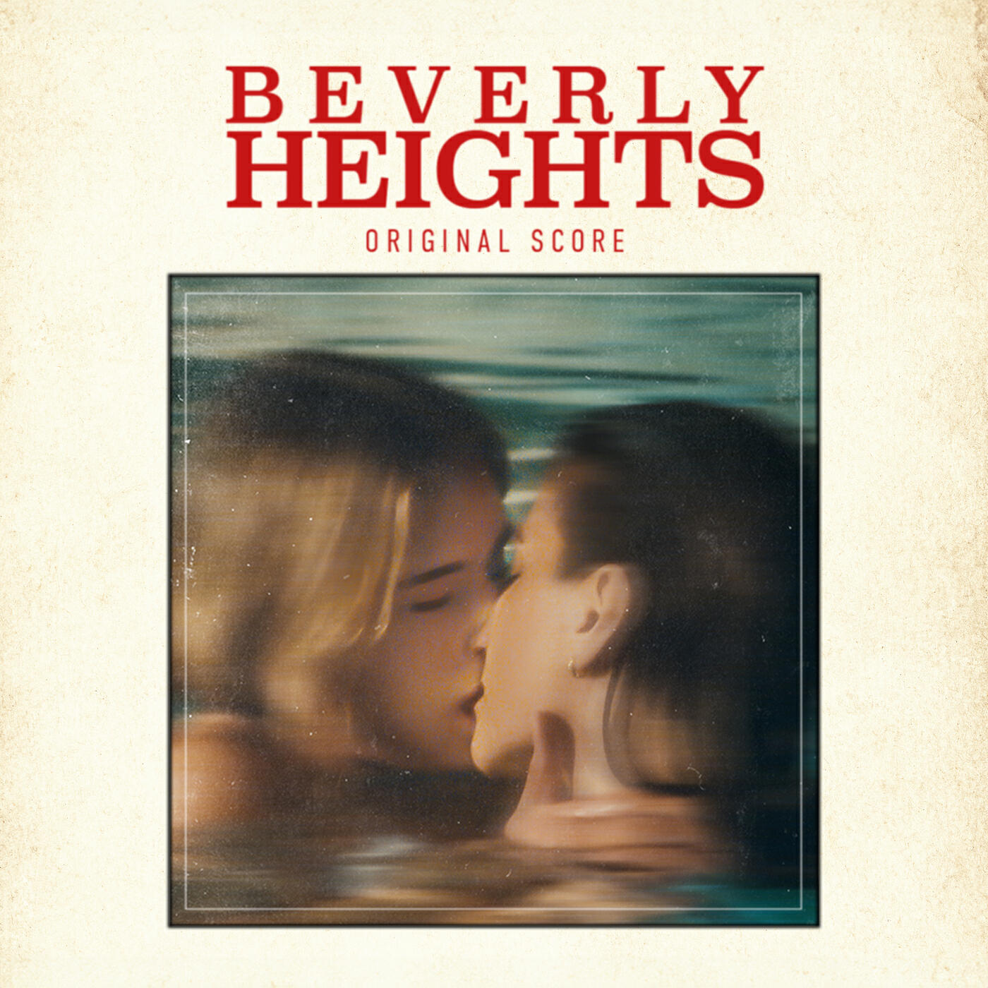 Релиз Beverly Heights (Original Score)