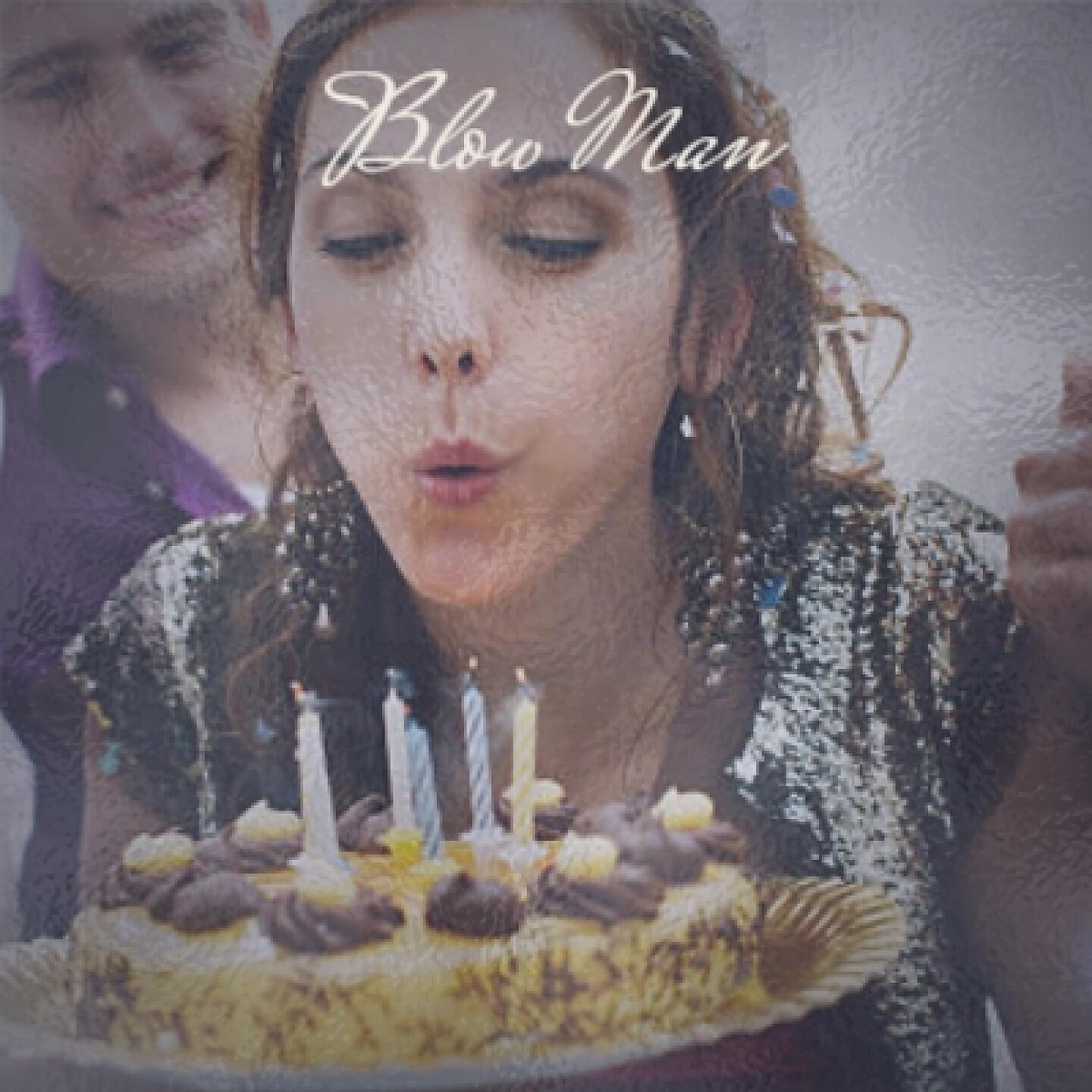 Релиз Blow Man