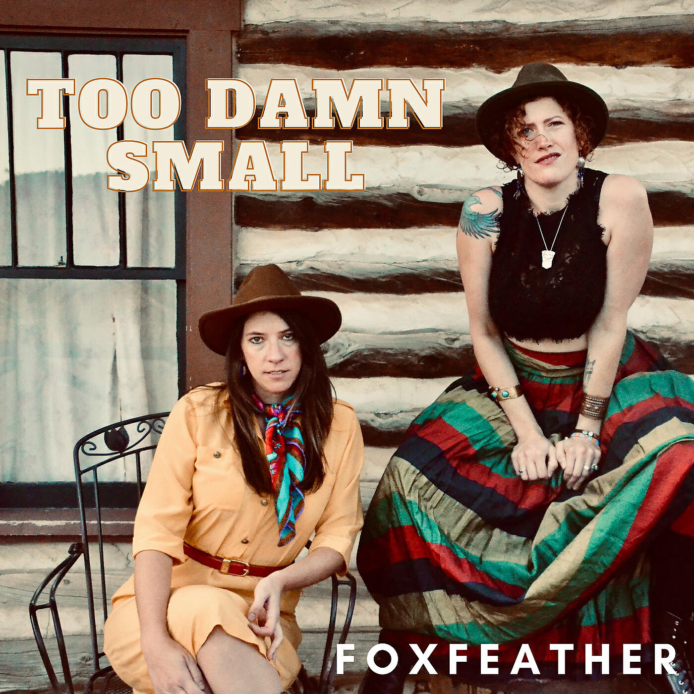 Foxfeather