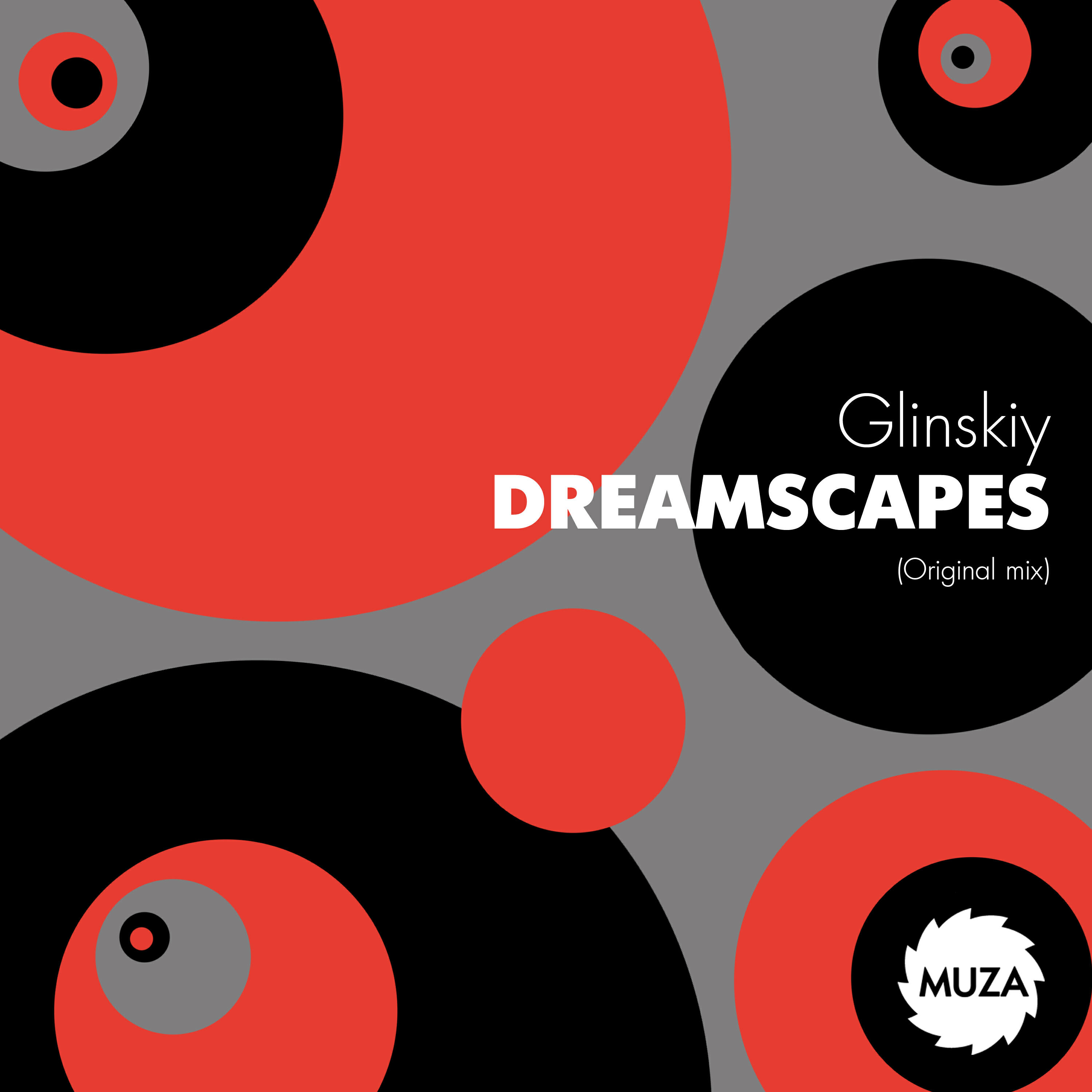 Релиз Dreamscapes
