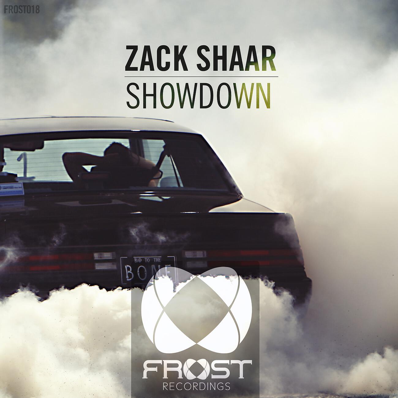 Релиз Showdown
