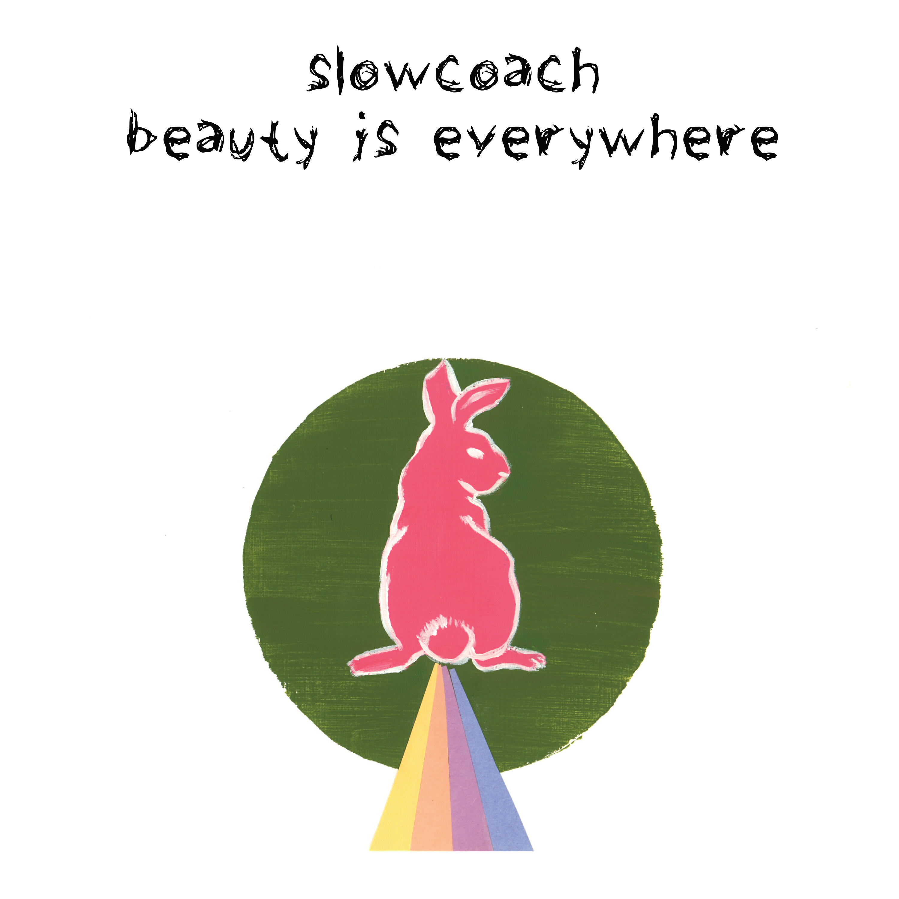 Релиз Beauty is Everywhere