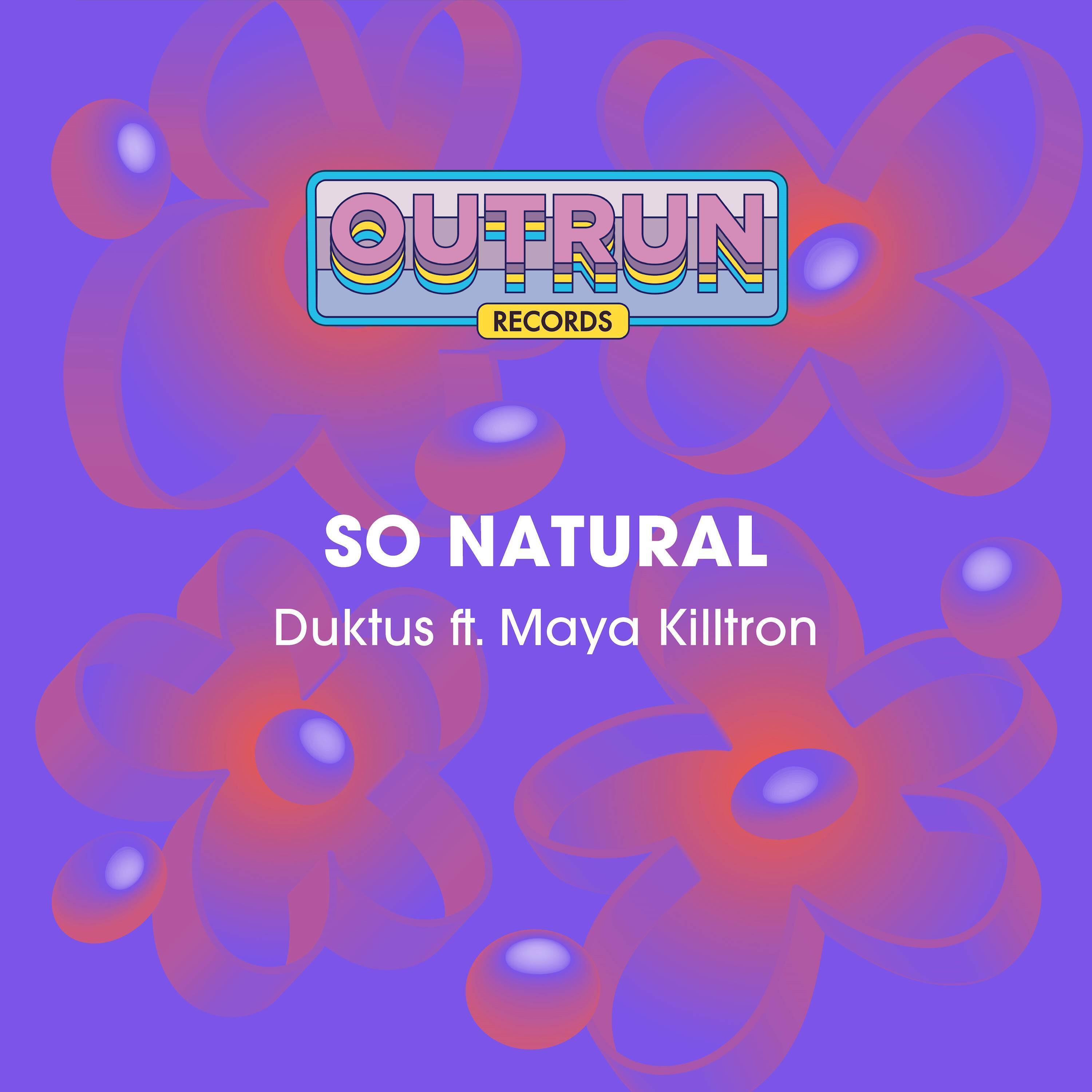 Релиз So Natural