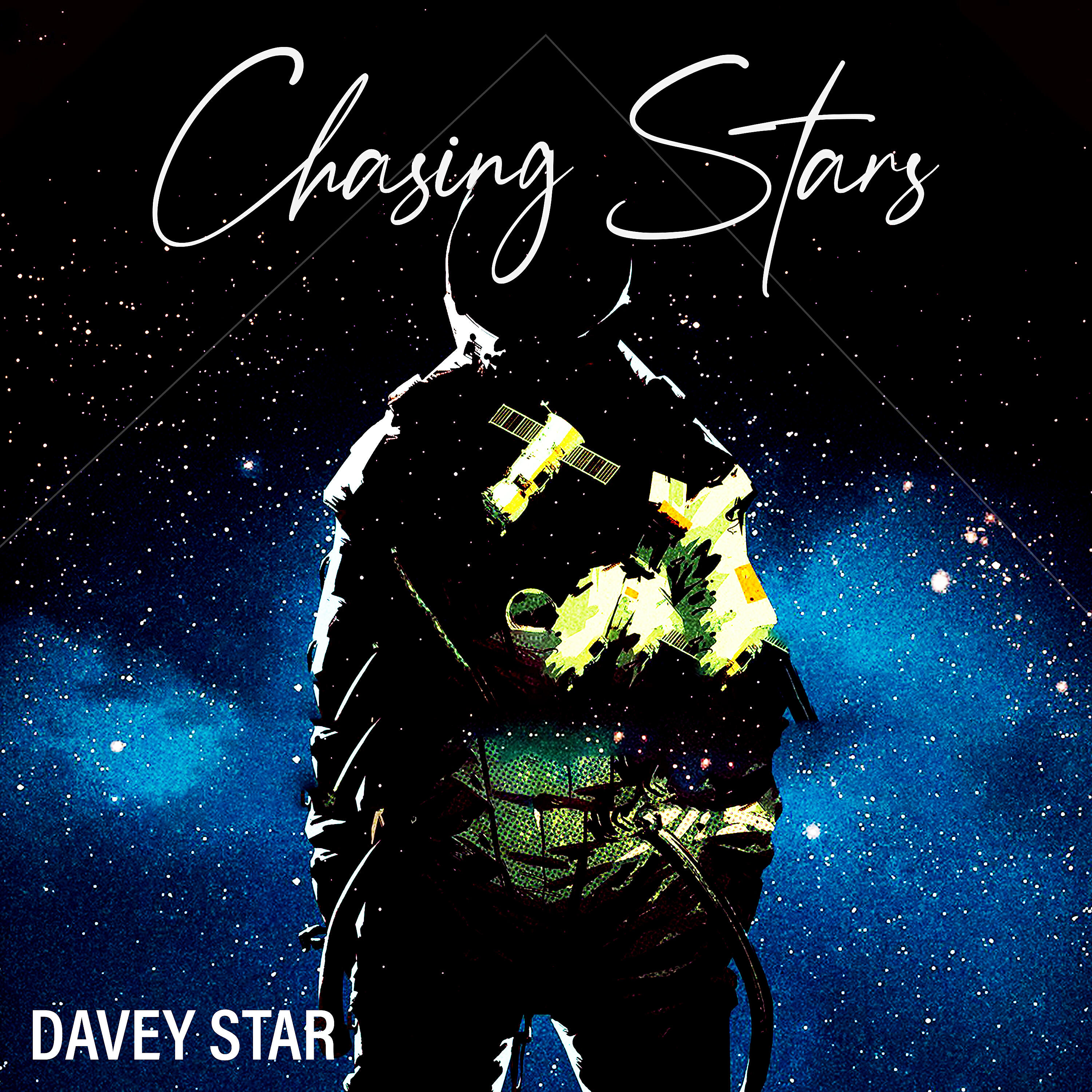 Релиз Chasing Stars