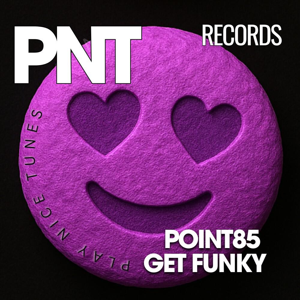 Релиз Get Funky