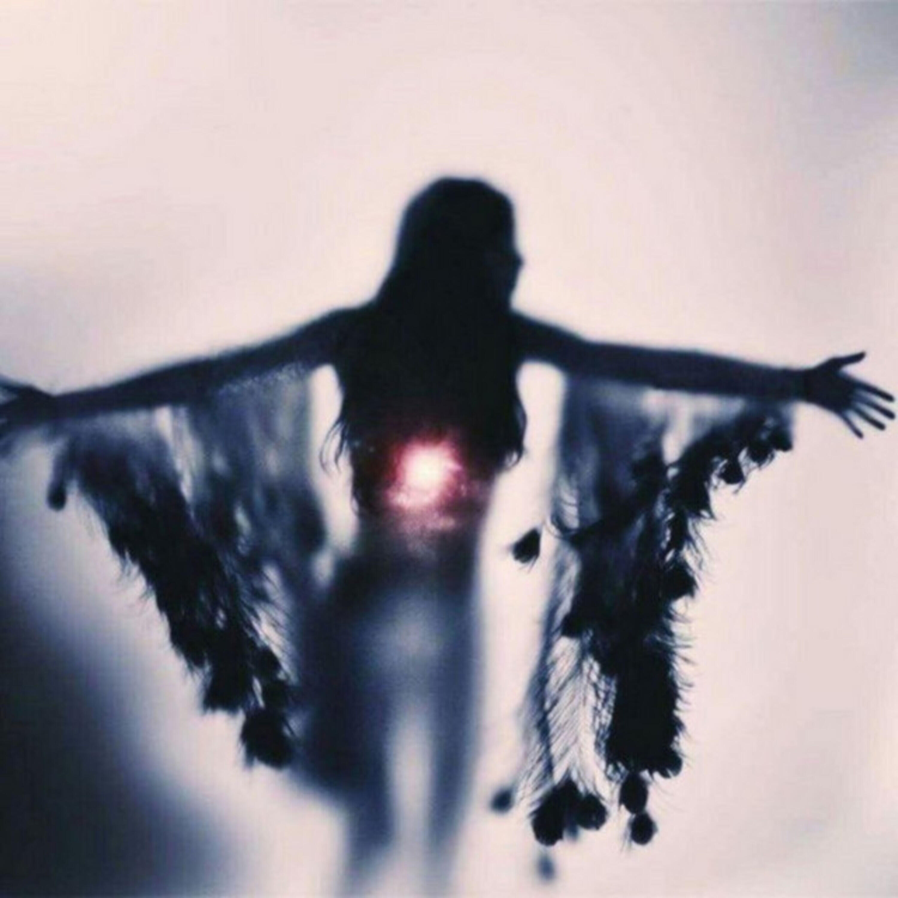Релиз Ghost Town