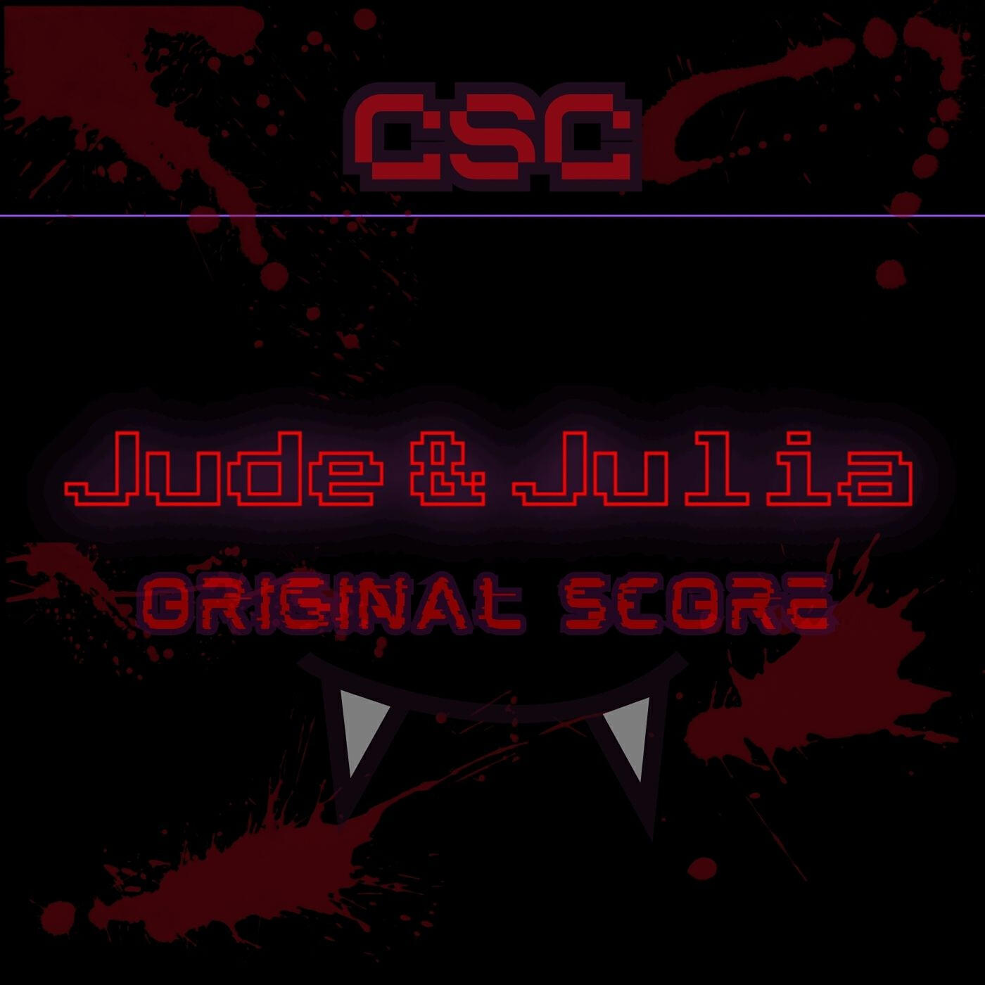Релиз Jude and Julia (Original Score)