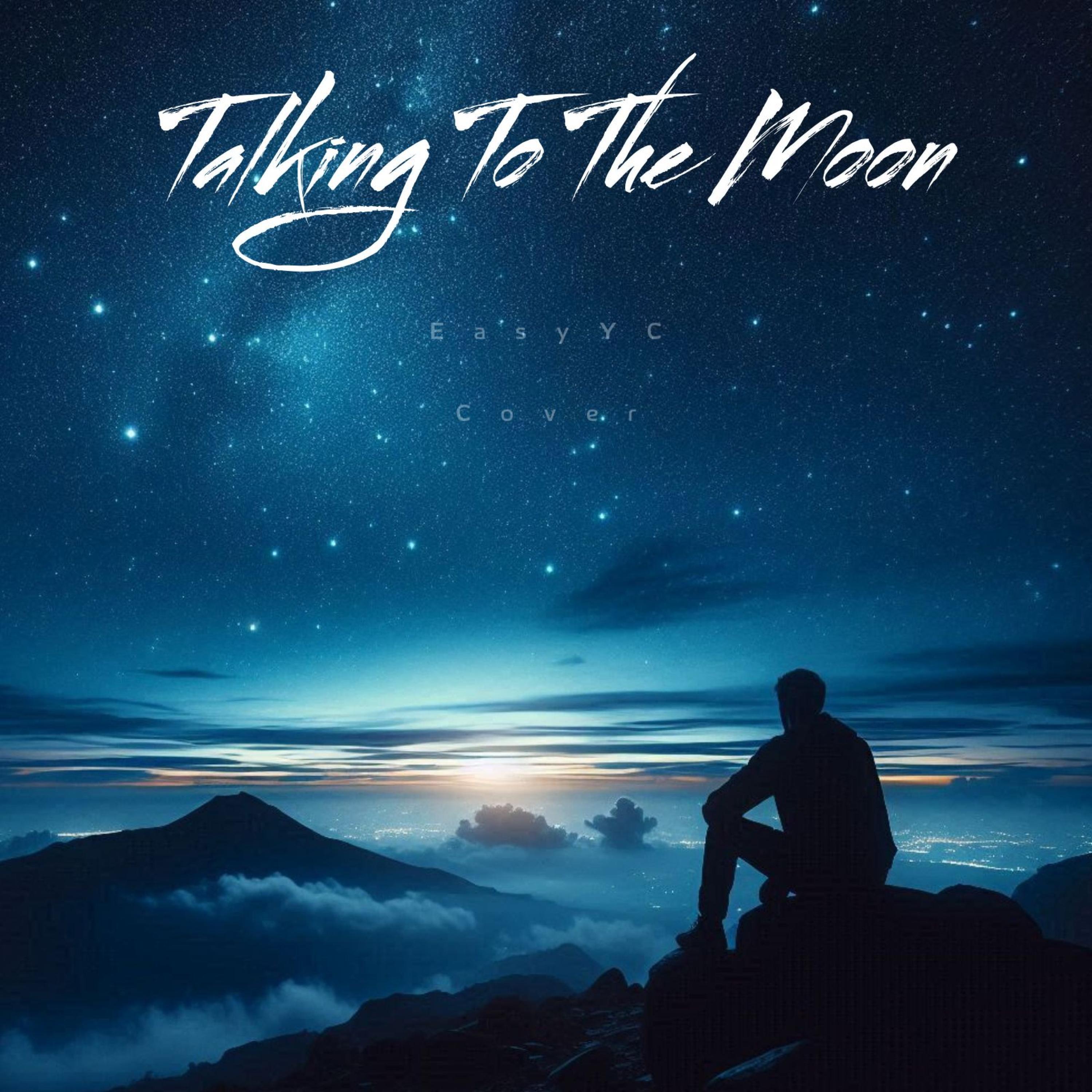 Релиз Talking To The Moon