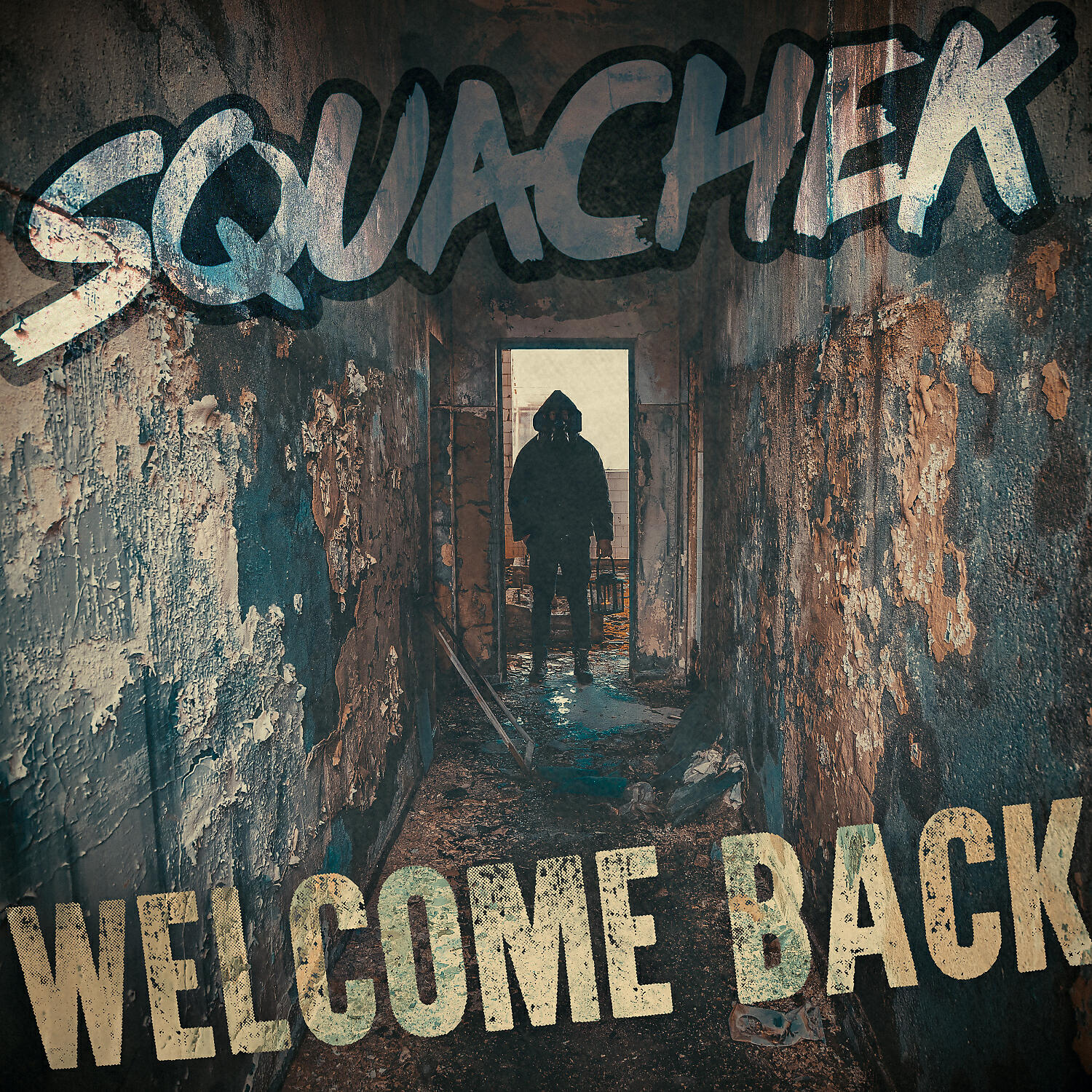 Релиз Welcome Back