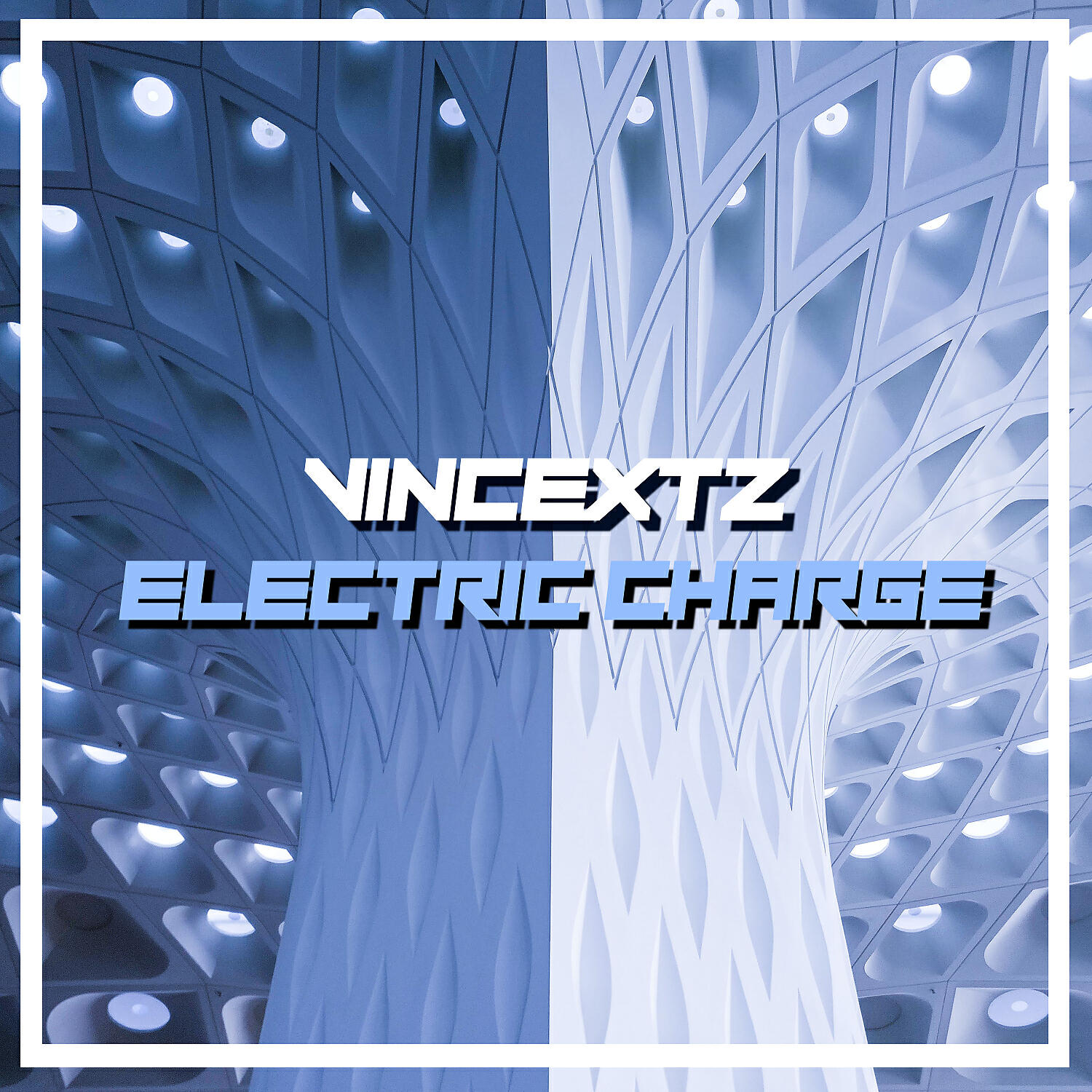 Релиз Electric Charge