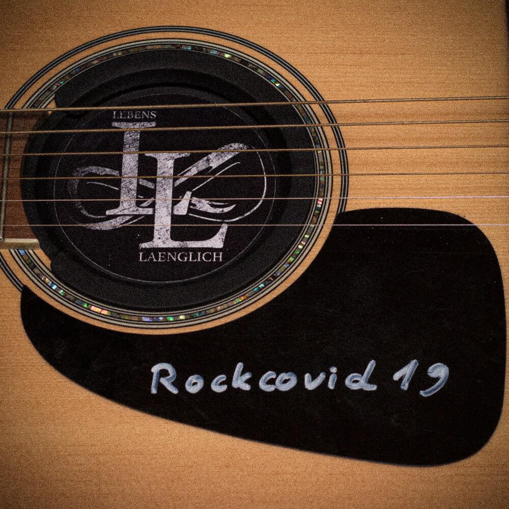 Релиз Rockcovid19