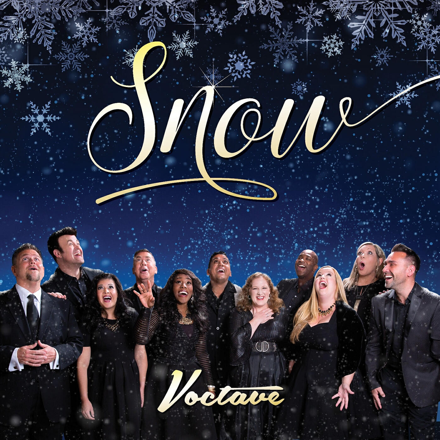 Релиз Snow