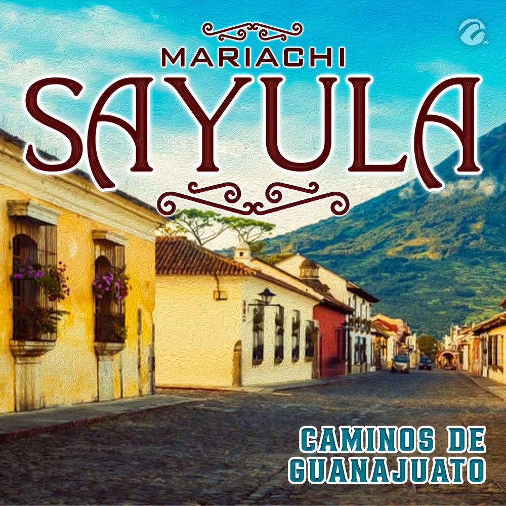 Релиз Caminos de Guanajuato