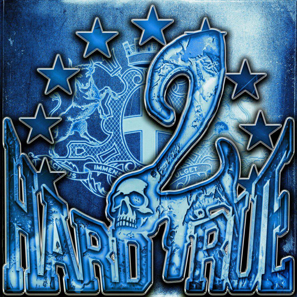 Релиз HARD 2 RUE