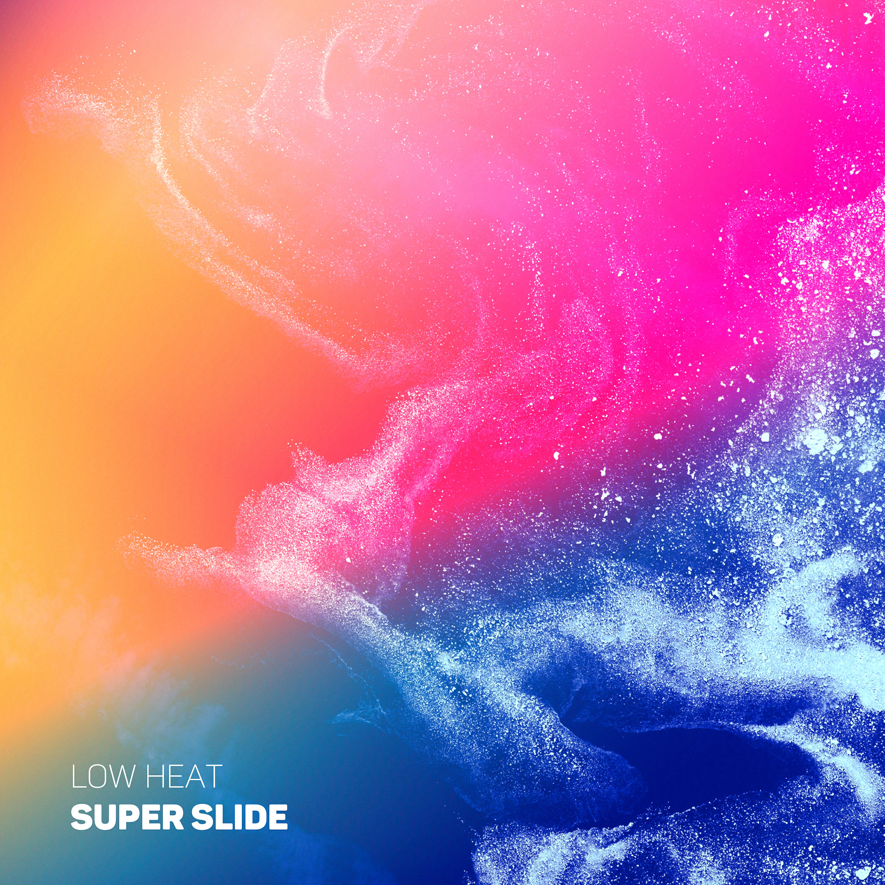 Релиз Super Slide