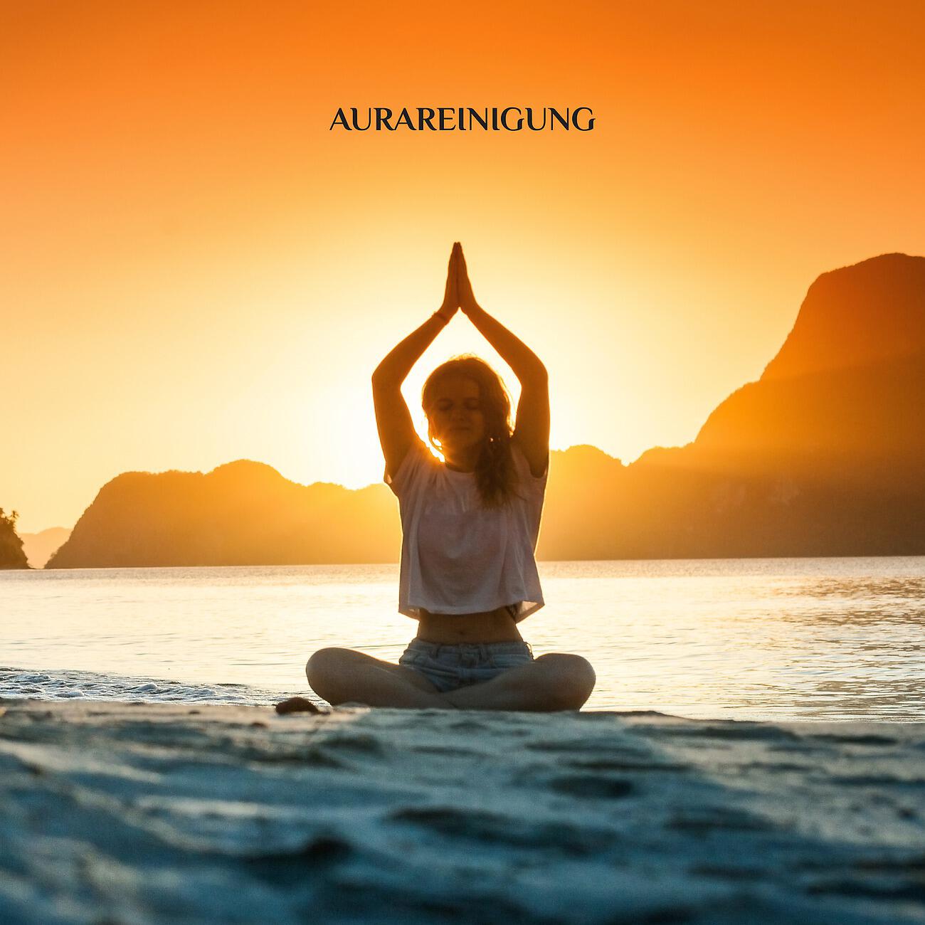 Релиз Aurareinigung