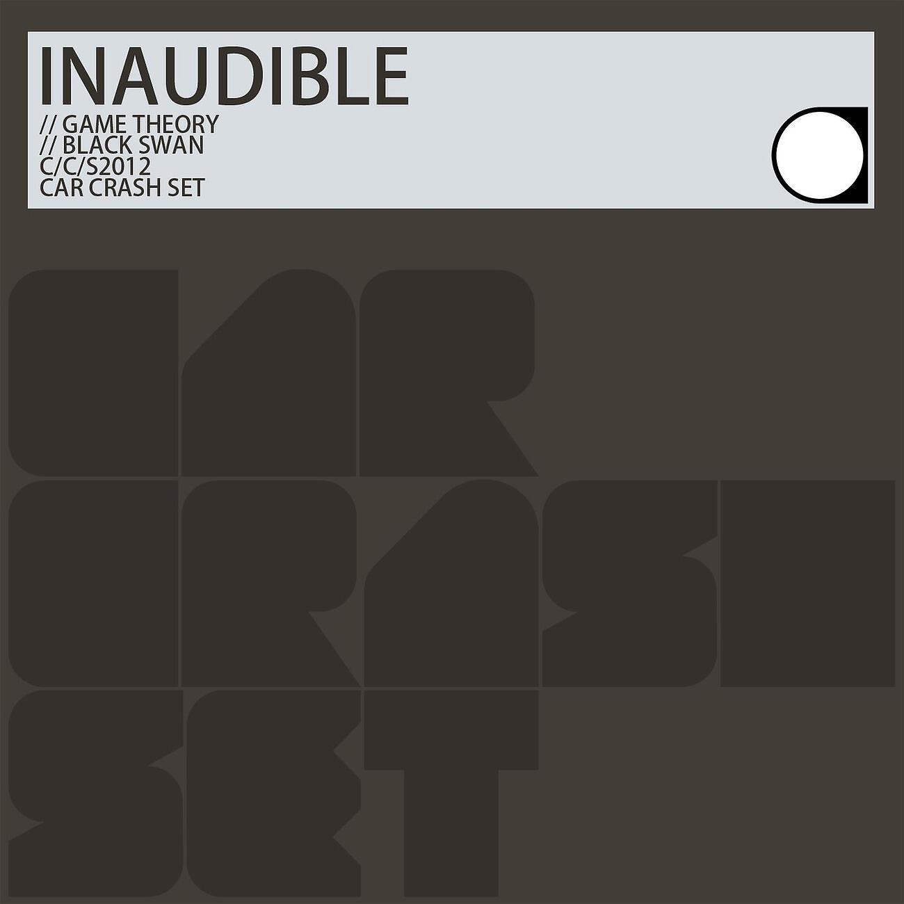 Inaudible