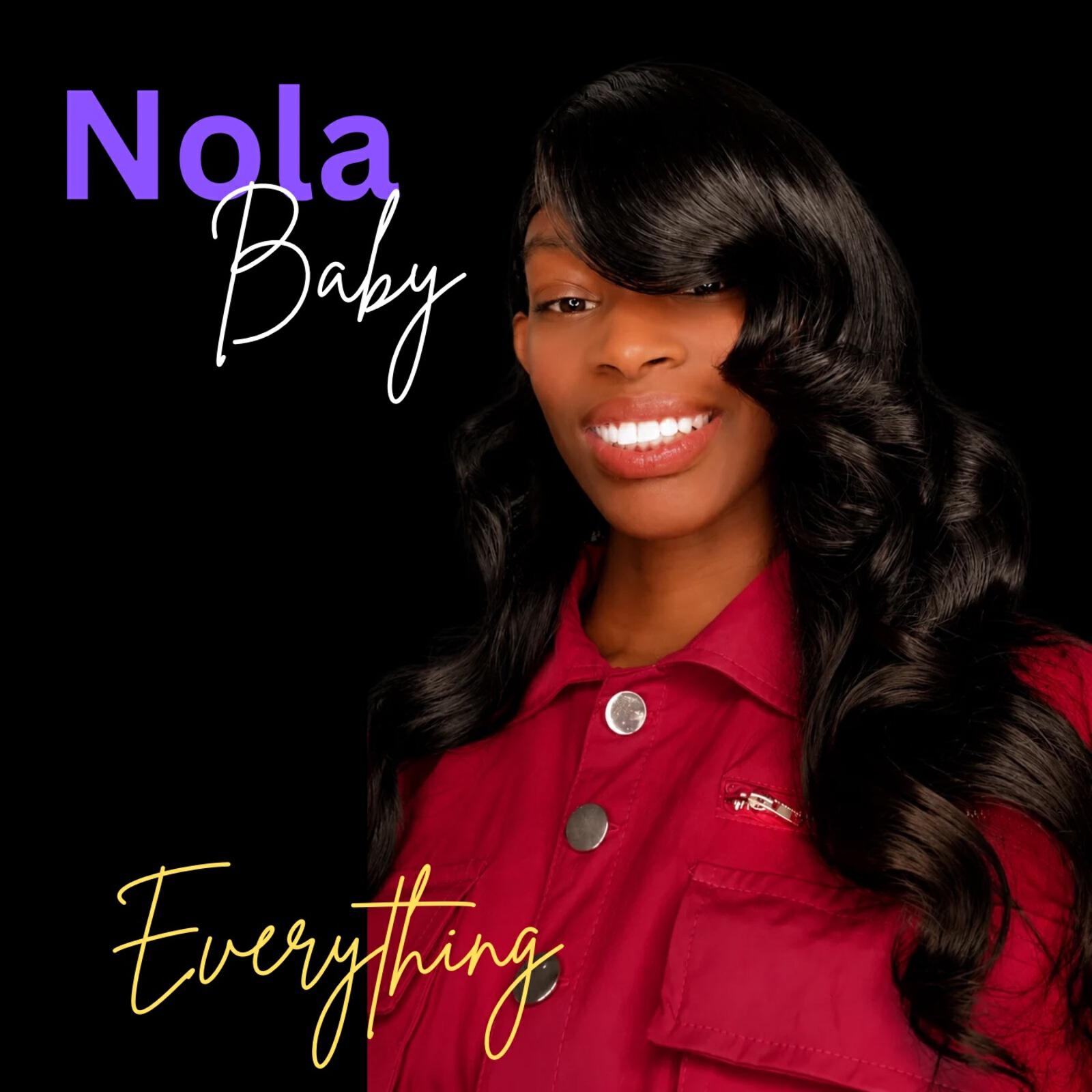 Nola Baby
