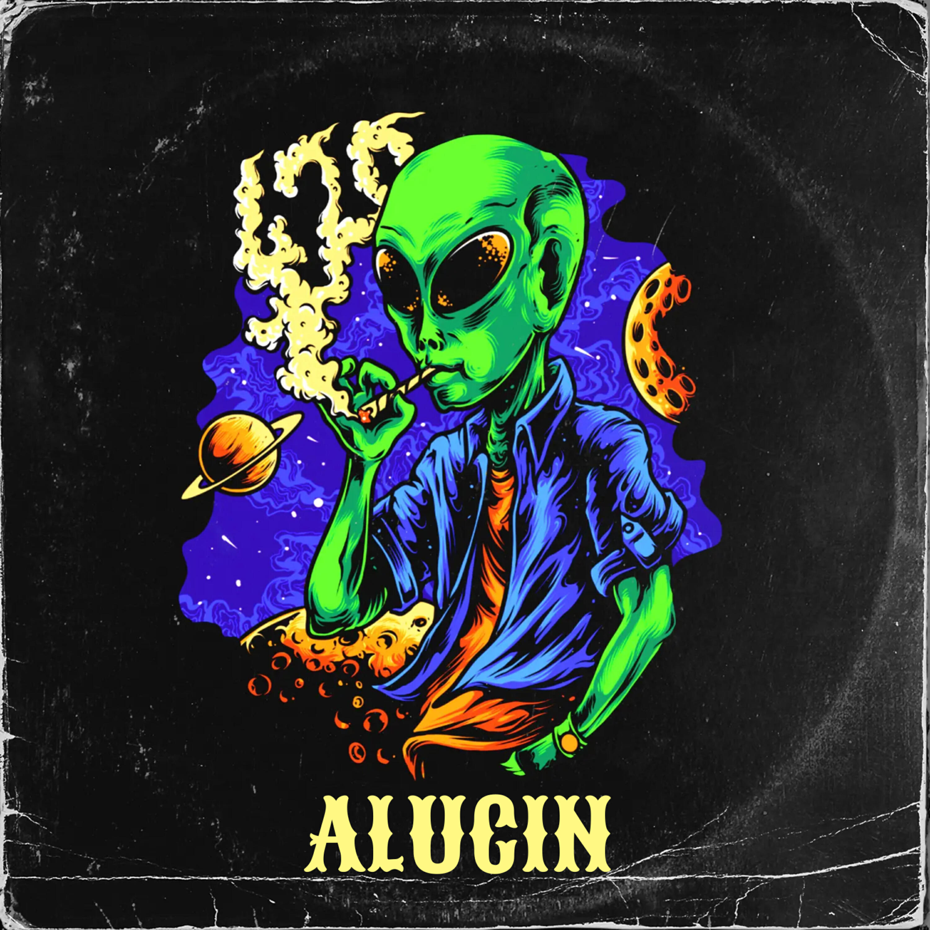 Релиз Alucin