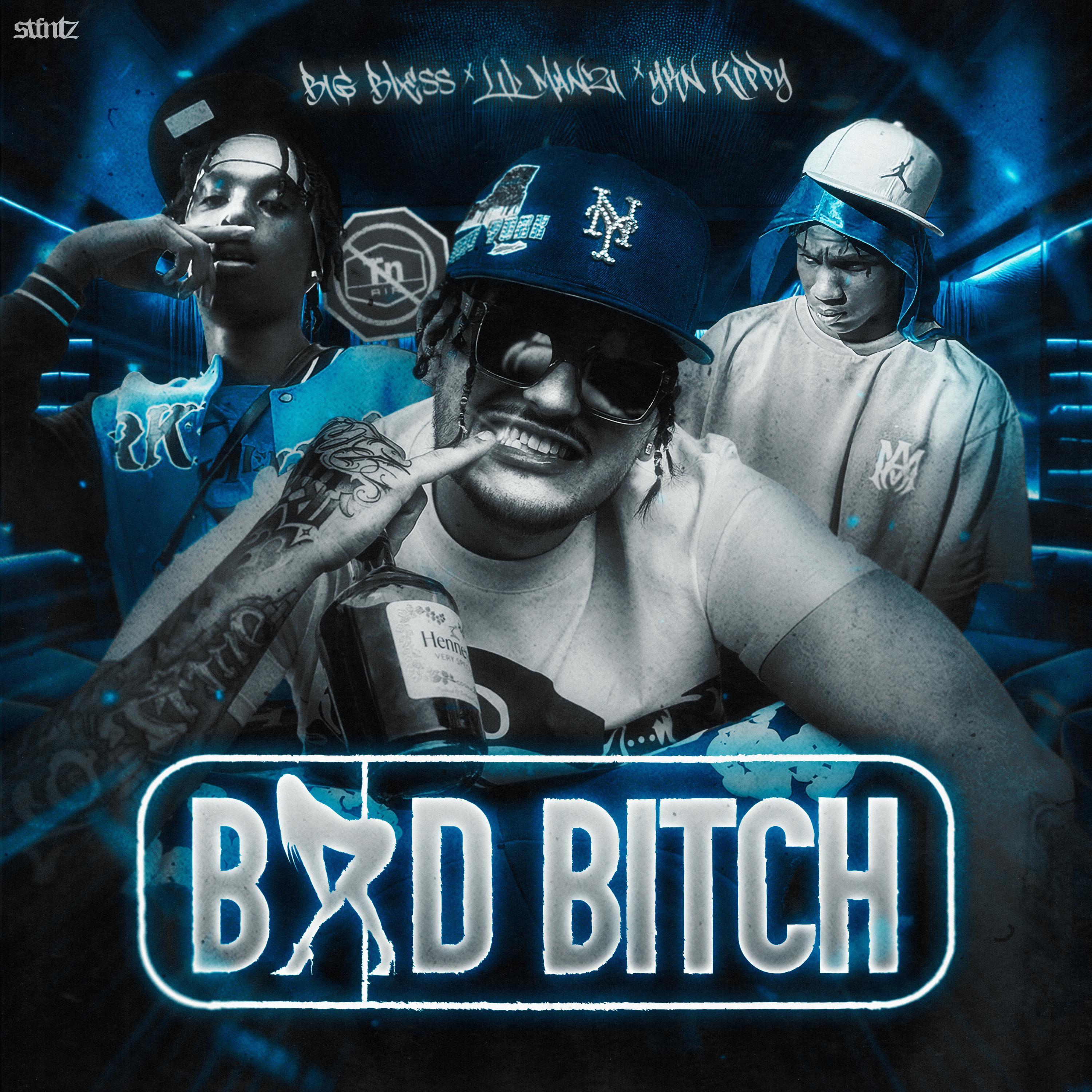 Релиз BAD BITCH