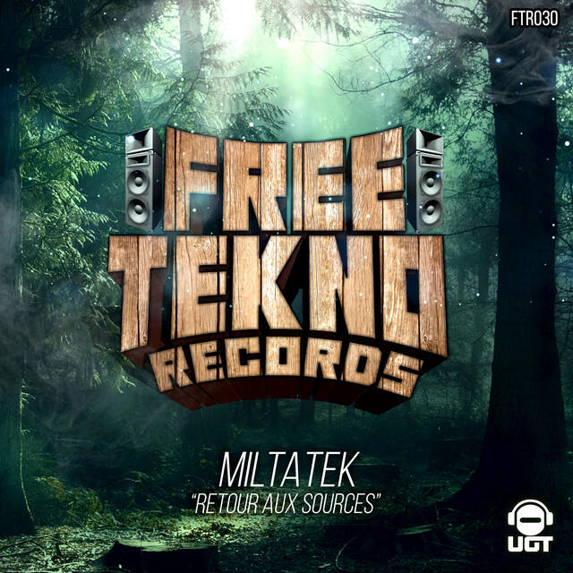 Релиз Retour aux Sources