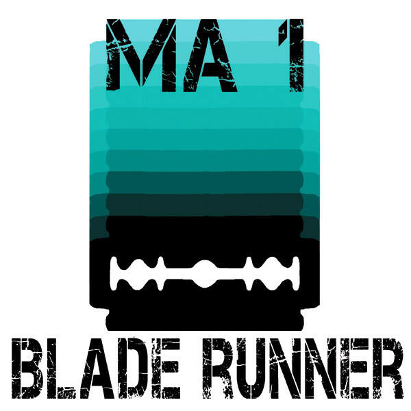 Релиз Blade Runner