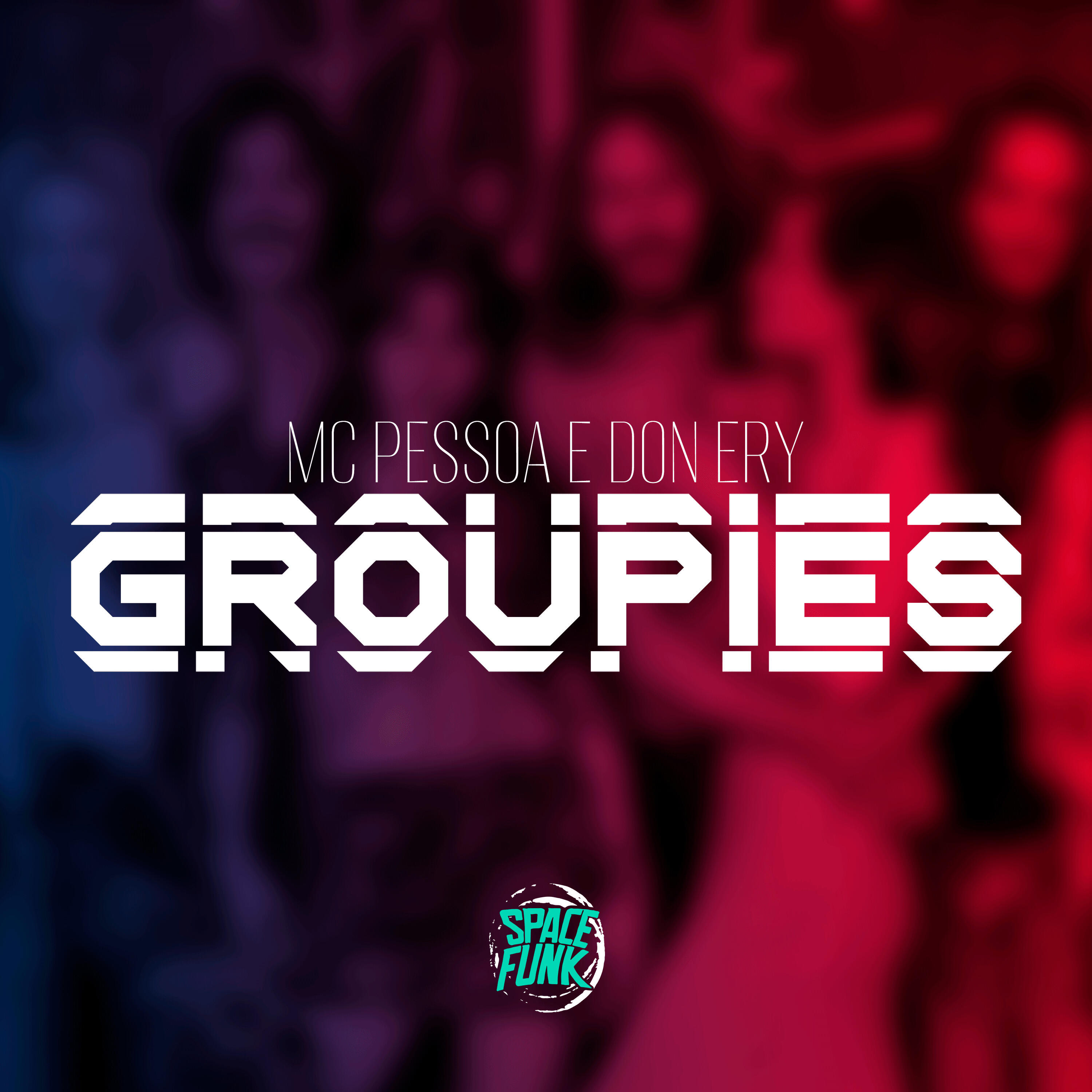 Релиз Groupies