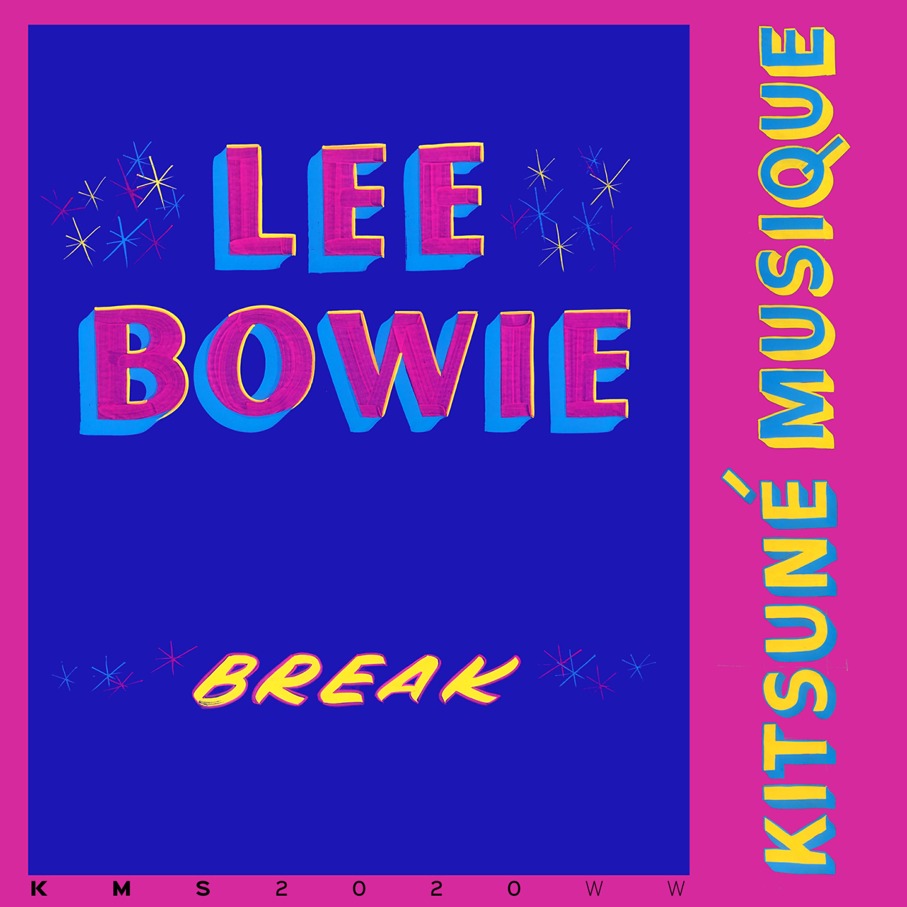 Релиз Break