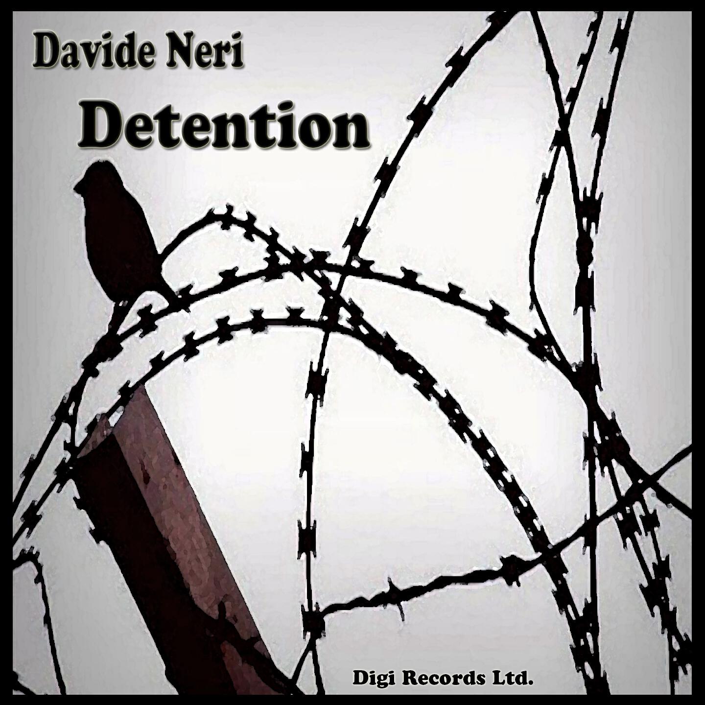 Релиз Detention