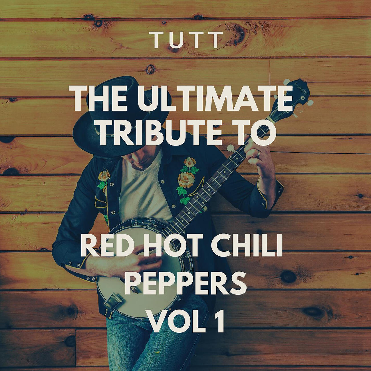 Релиз The Ultimate Tribute To Red Hot Chili Peppers Vol 1