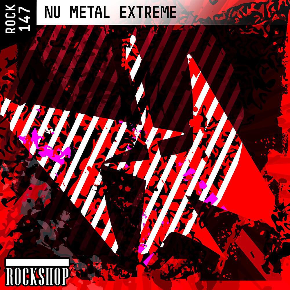 Релиз Nu Metal Extreme