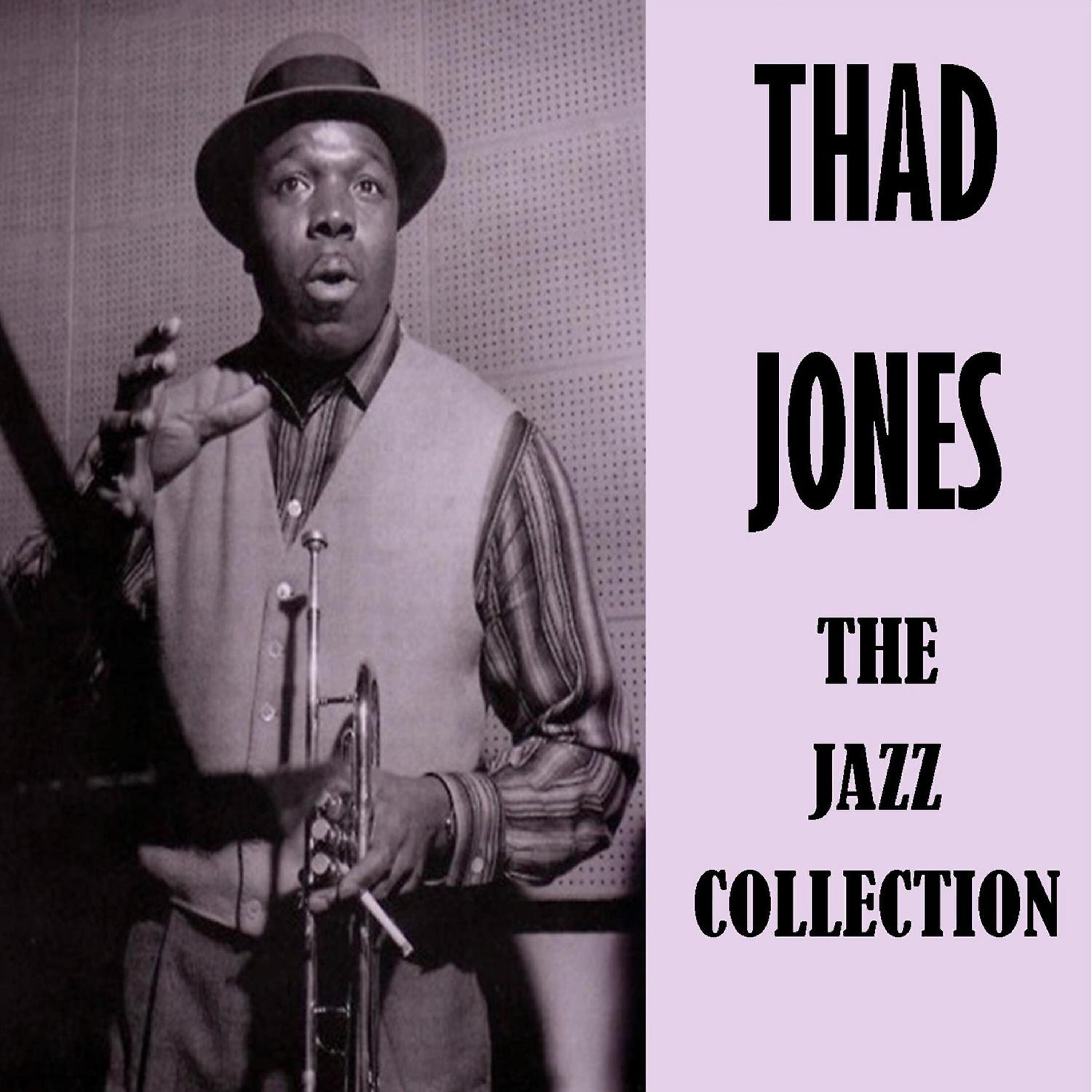 Постер альбома The Jazz Collection