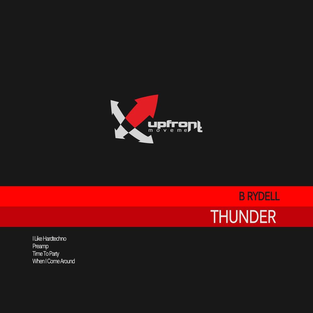 Релиз Thunder