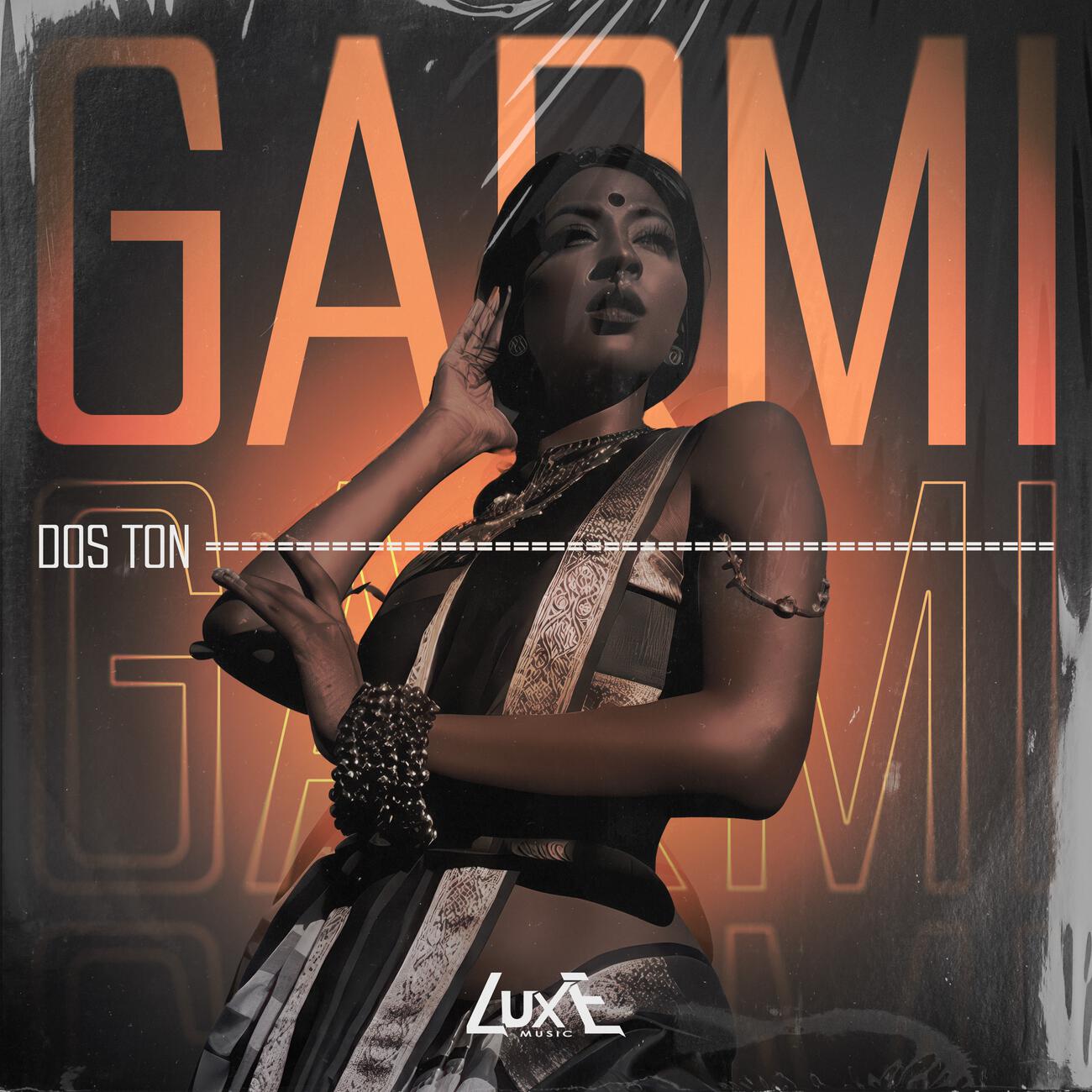 Постер альбома Garmi