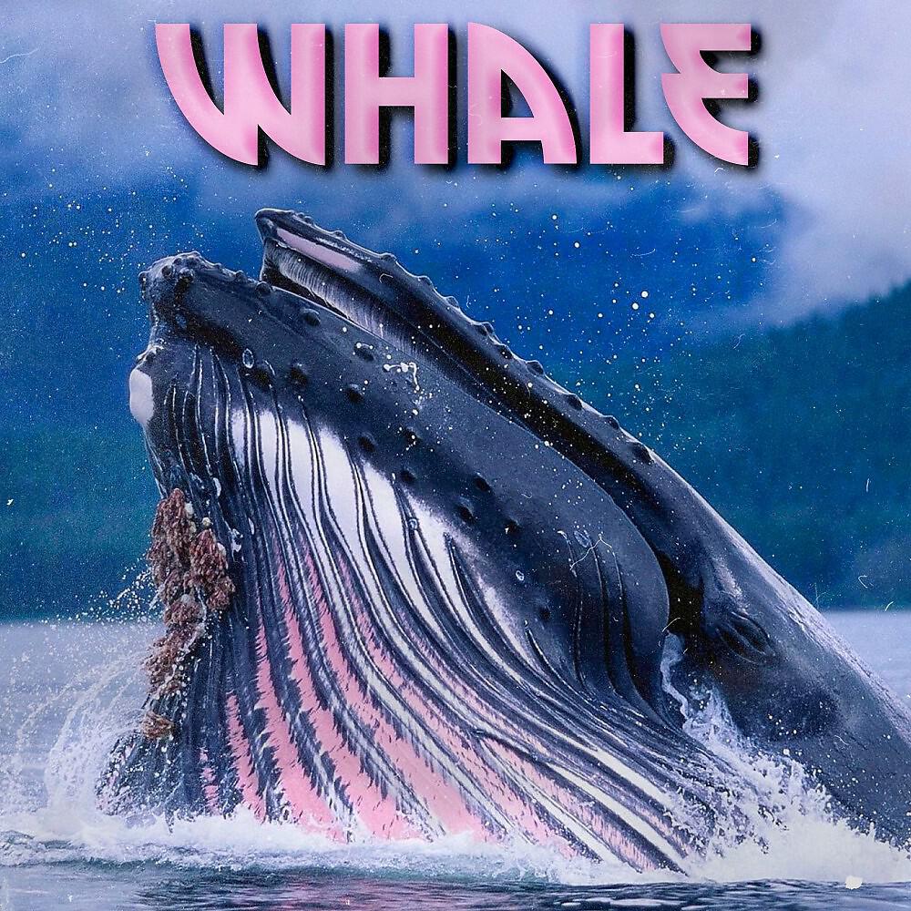 Релиз Whale