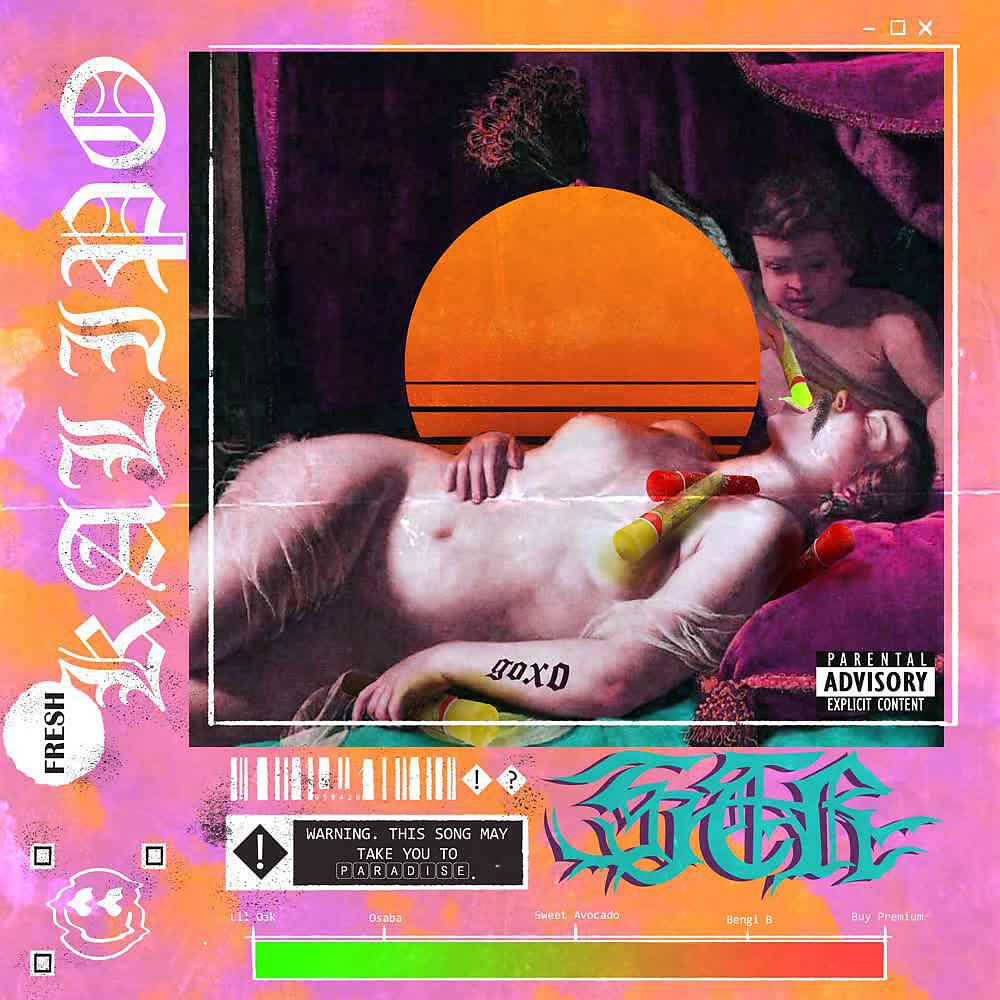 Трек Fresh Kalipo