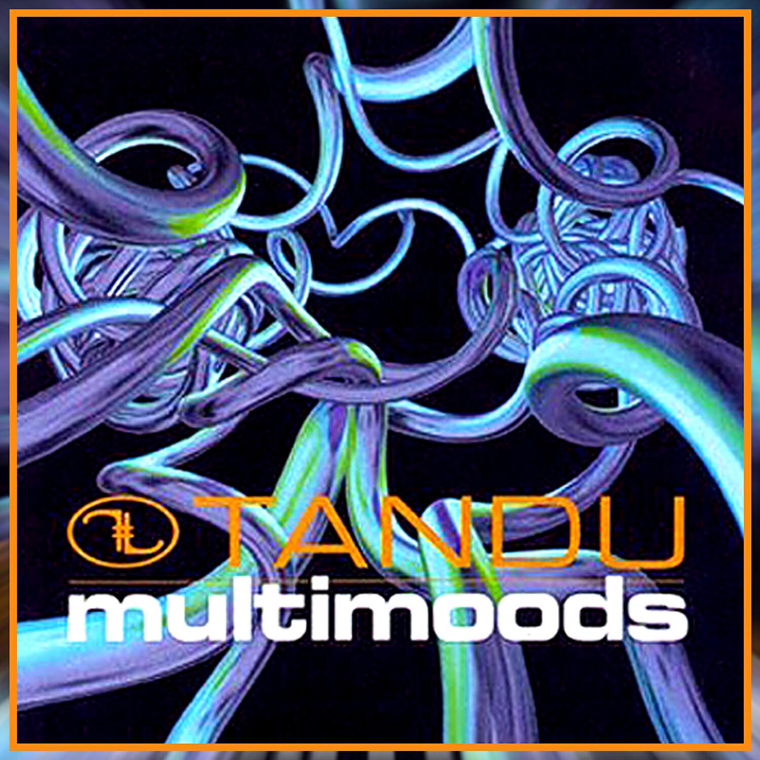 Релиз Multimoods