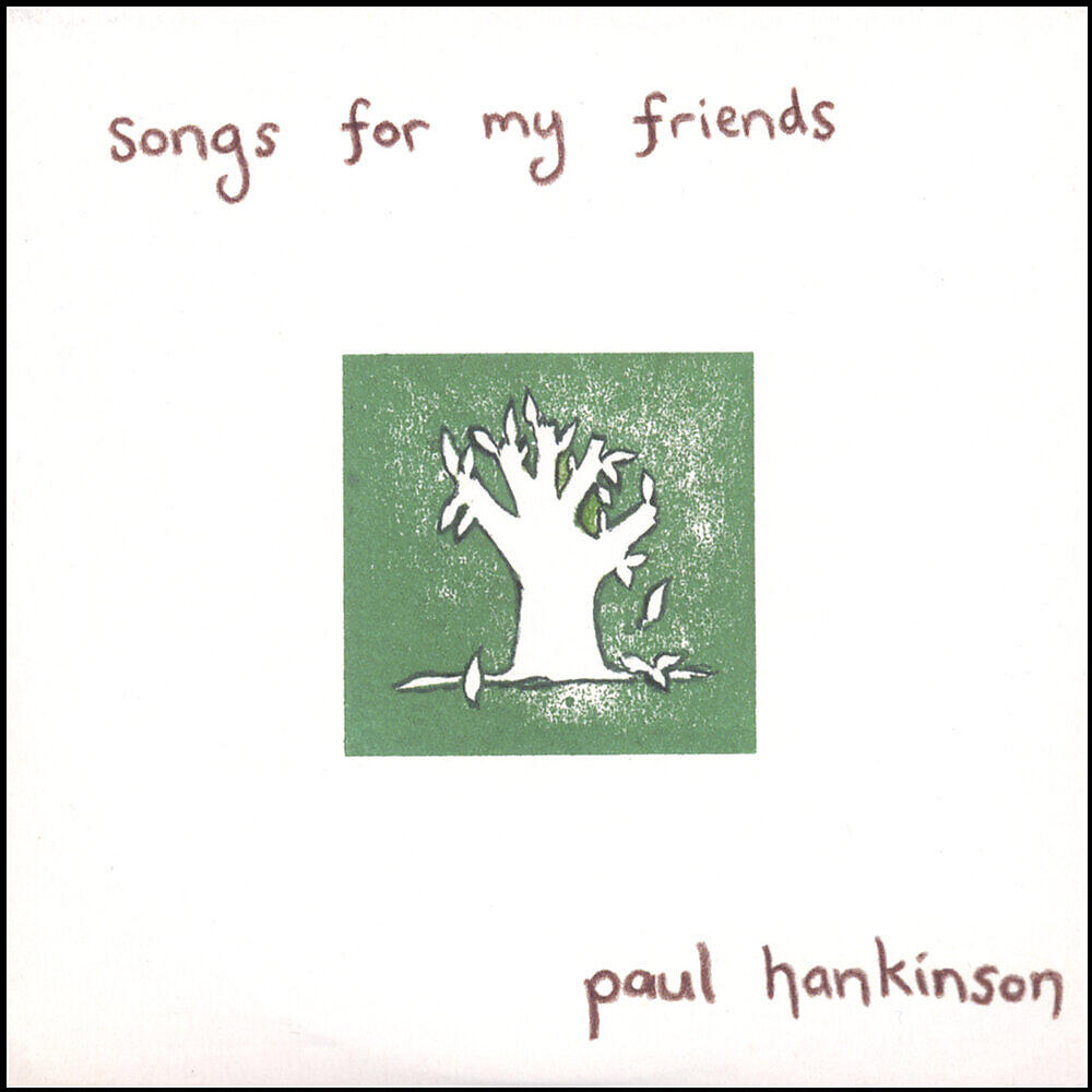 Релиз songs for my friends