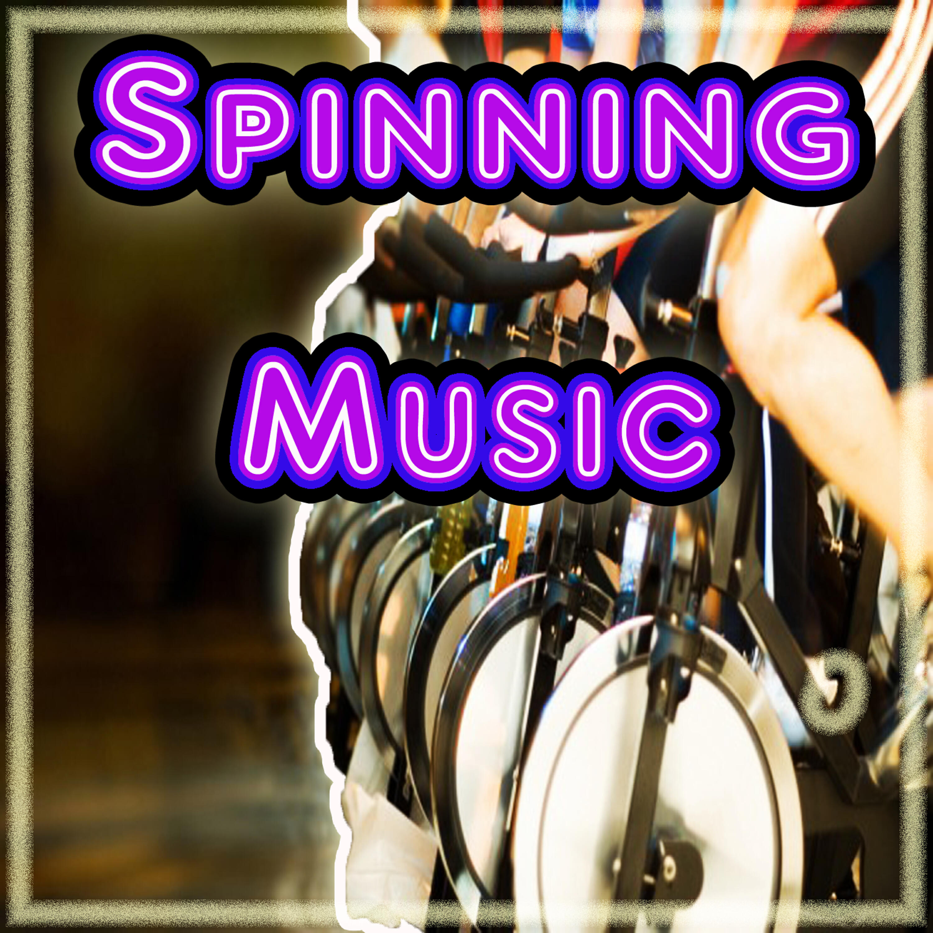 Релиз Spinning Music