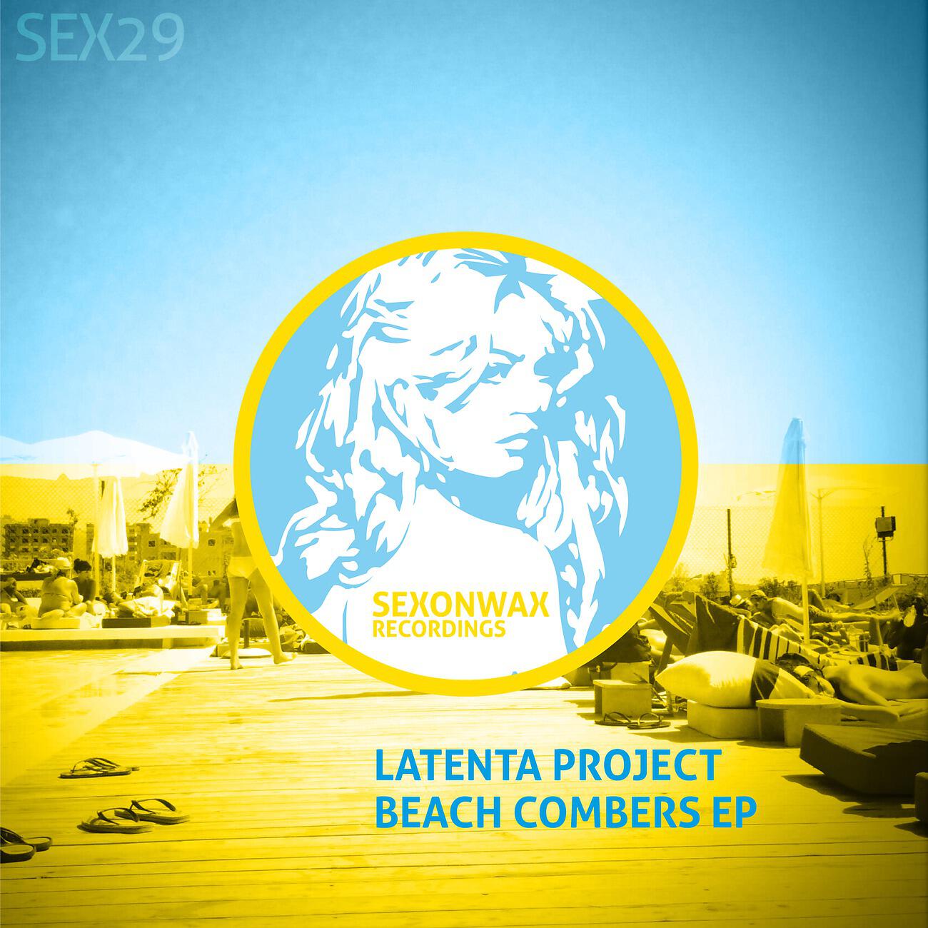 Релиз Beach Combers EP
