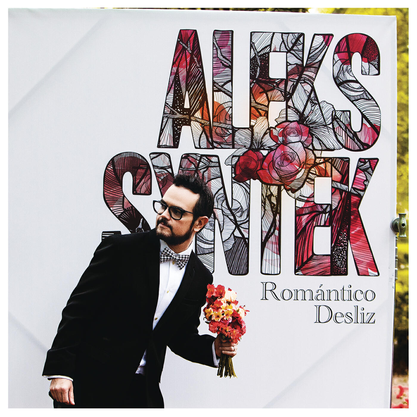 Релиз Romántico Desliz