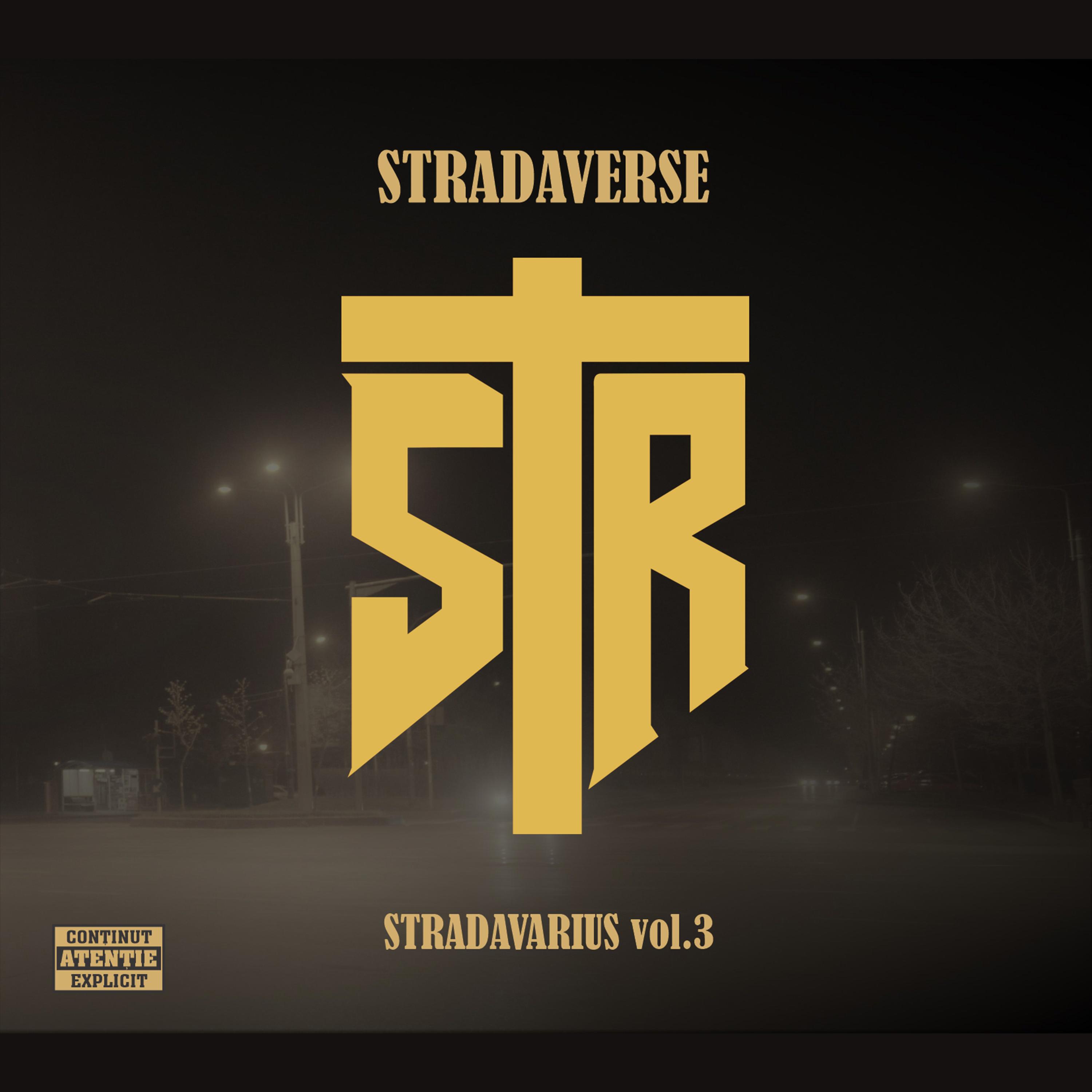 Релиз StradaVarius 3: STRADAVERSE