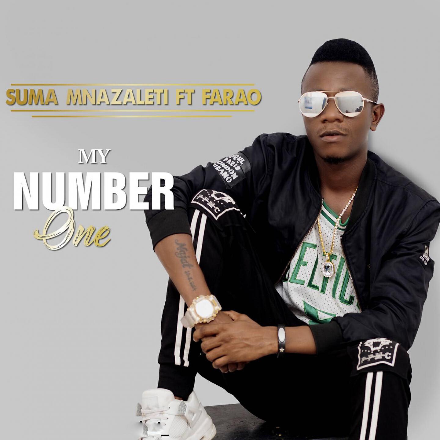 Релиз My number One